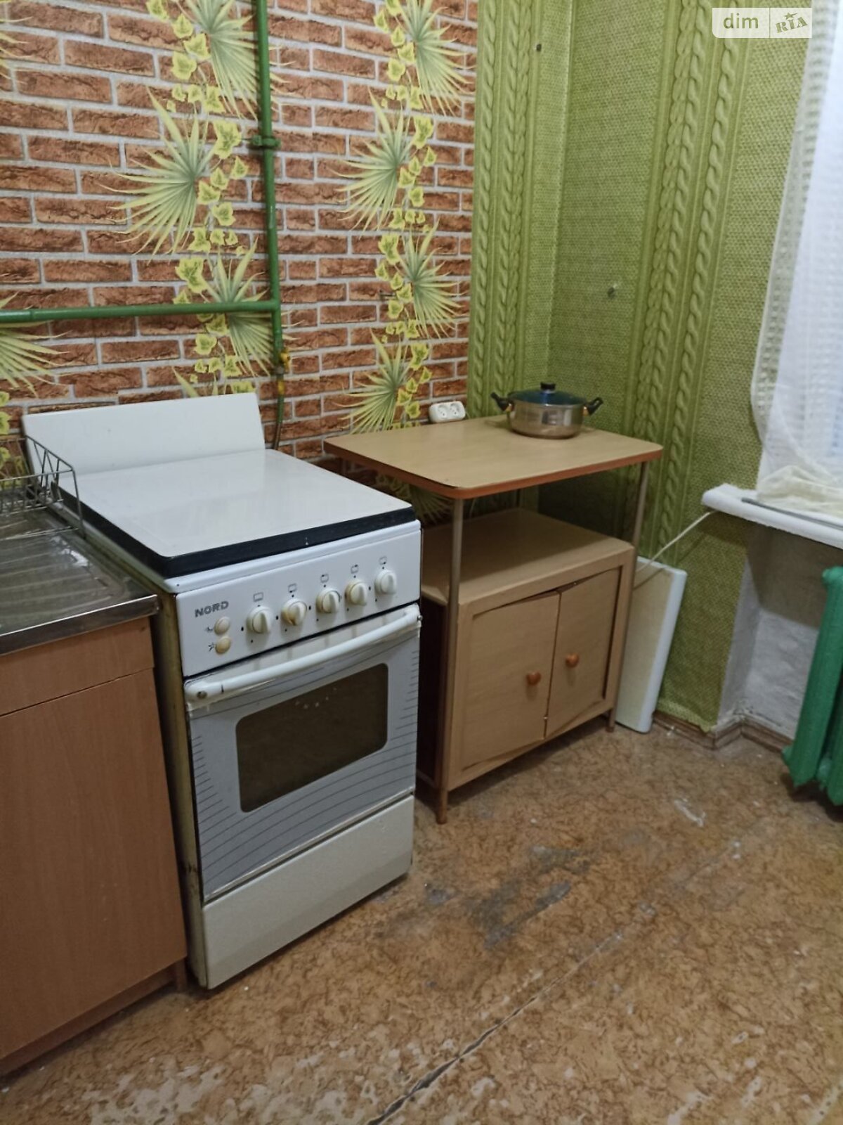 Продаж трикімнатної квартири в Полтаві, на вул. Вокзальна, район Київський фото 1 Продаж трикімнатної квартири в Полтаві, на вул. Вокзальна, район Київський фото 1
