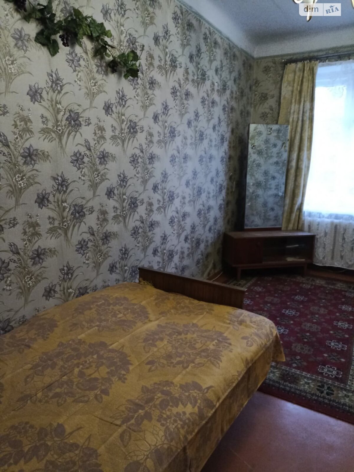 Продаж трикімнатної квартири в Полтаві, на вул. Вокзальна, район Київський фото 1 Продаж трикімнатної квартири в Полтаві, на вул. Вокзальна, район Київський фото 1