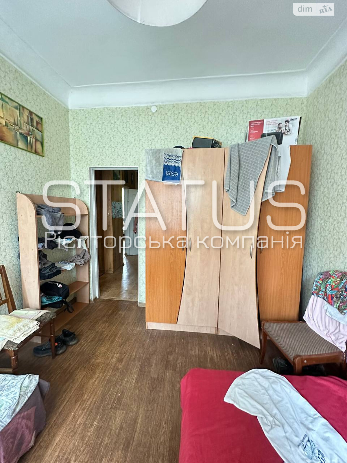 Продаж двокімнатної квартири в Полтаві, на вул. Юліана Матвійчука, район Київський фото 1 Продаж двокімнатної квартири в Полтаві, на вул. Юліана Матвійчука, район Київський фото 1