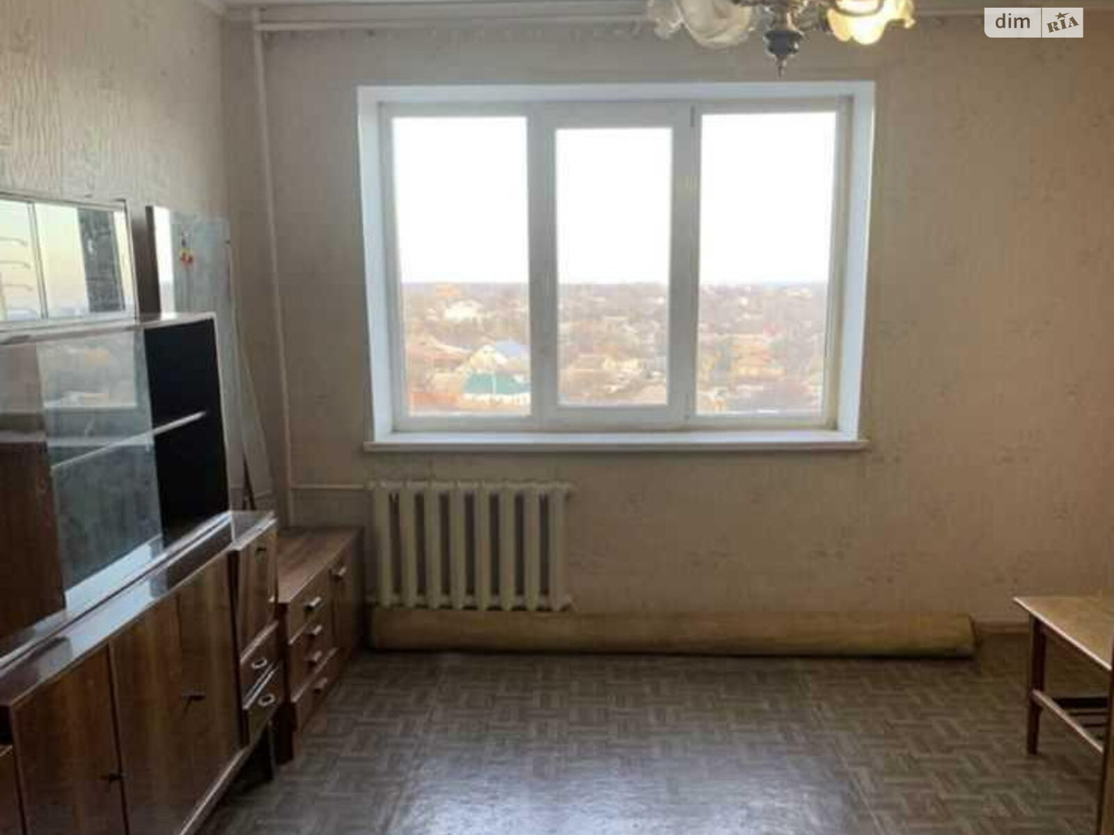 Продажа двухкомнатной квартиры в Полтаве, на пер. Заячий, район Киевский фото 1 Продажа двухкомнатной квартиры в Полтаве, на пер. Заячий, район Киевский фото 1