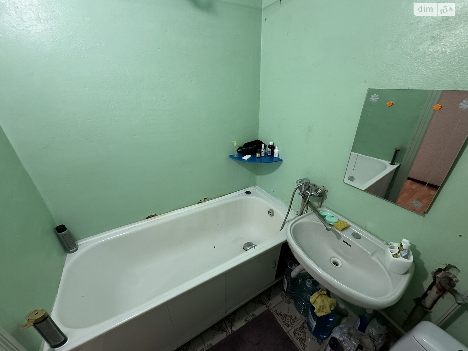 Продажа однокомнатной квартиры в Полтаве, на пер. Заячий, кв. 27, район Киевский фото 1 Продажа однокомнатной квартиры в Полтаве, на пер. Заячий, кв. 27, район Киевский фото 1