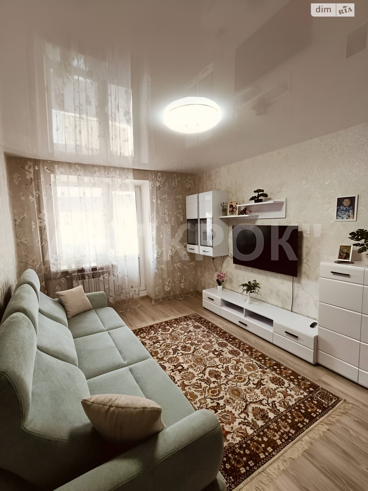 Продаж двокімнатної квартири в Полтаві, на пров. Заячий, район Київський фото 1 Продаж двокімнатної квартири в Полтаві, на пров. Заячий, район Київський фото 1