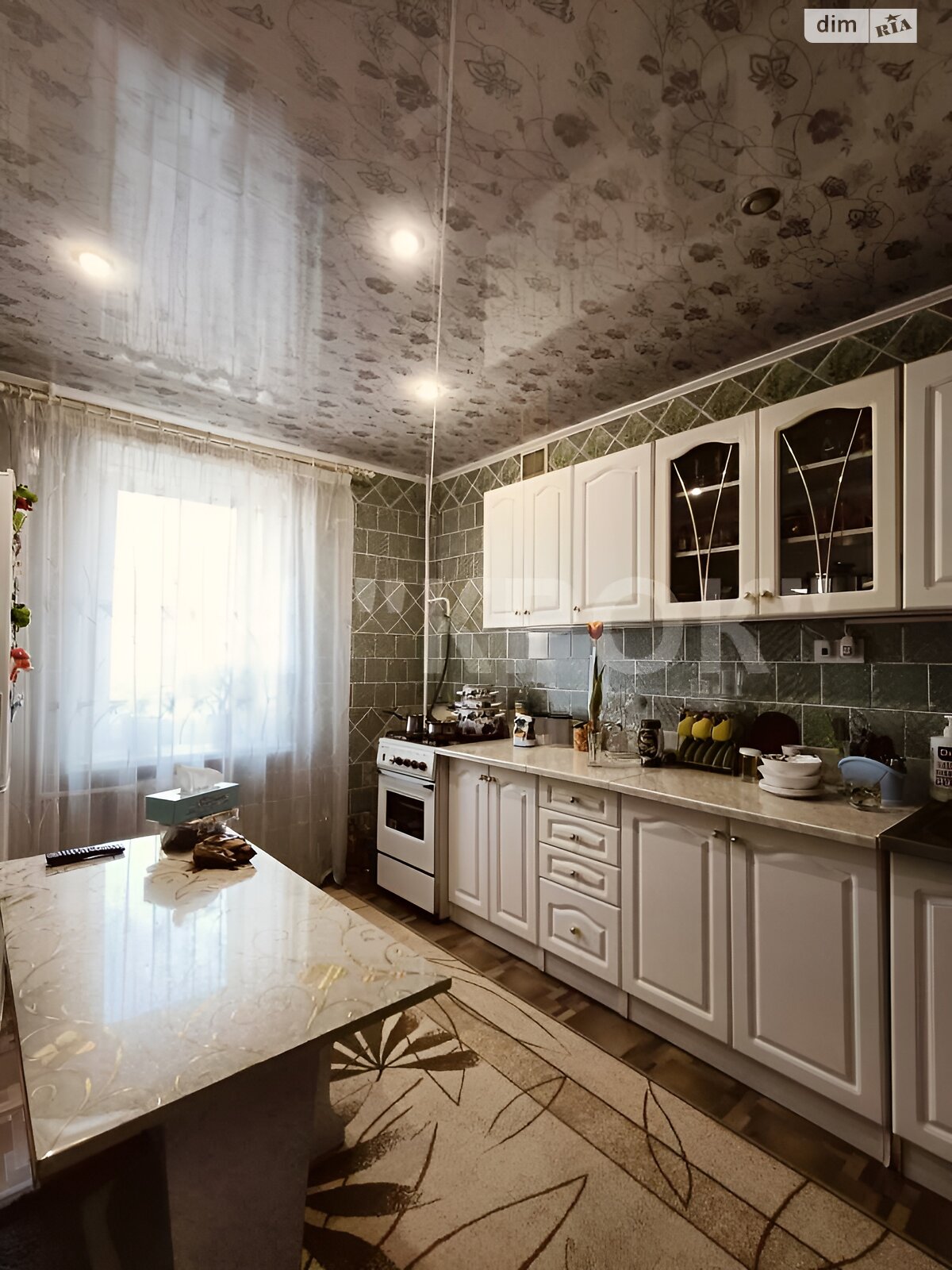 Продаж двокімнатної квартири в Полтаві, на пров. Заячий, район Київський фото 1 Продаж двокімнатної квартири в Полтаві, на пров. Заячий, район Київський фото 1