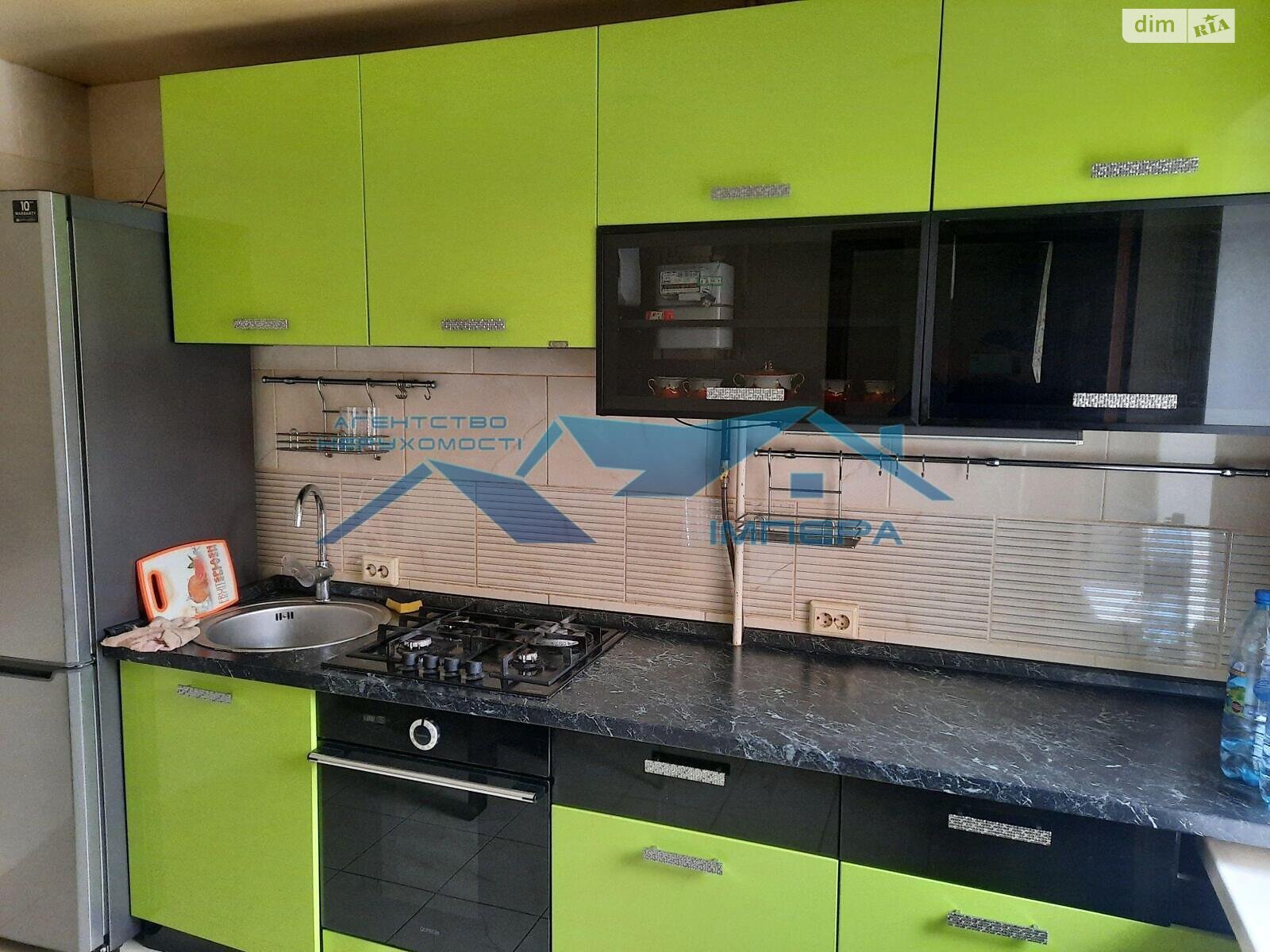 Продажа двухкомнатной квартиры в Полтаве, на пер. Заячий, район Киевский фото 1 Продажа двухкомнатной квартиры в Полтаве, на пер. Заячий, район Киевский фото 1