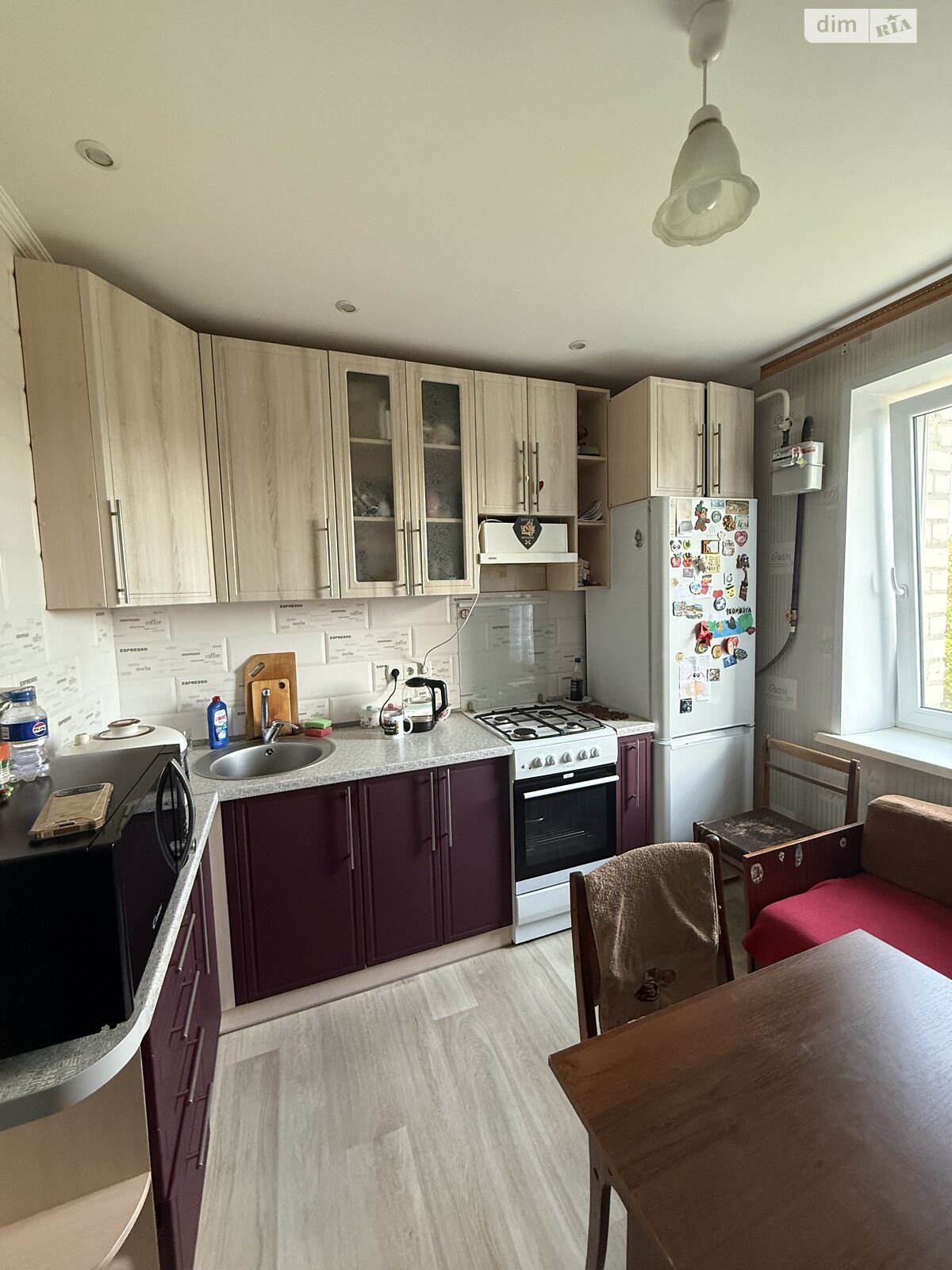 Продажа однокомнатной квартиры в Полтаве, на пер. Заячий 3А, район Киевский фото 1 Продажа однокомнатной квартиры в Полтаве, на пер. Заячий 3А, район Киевский фото 1