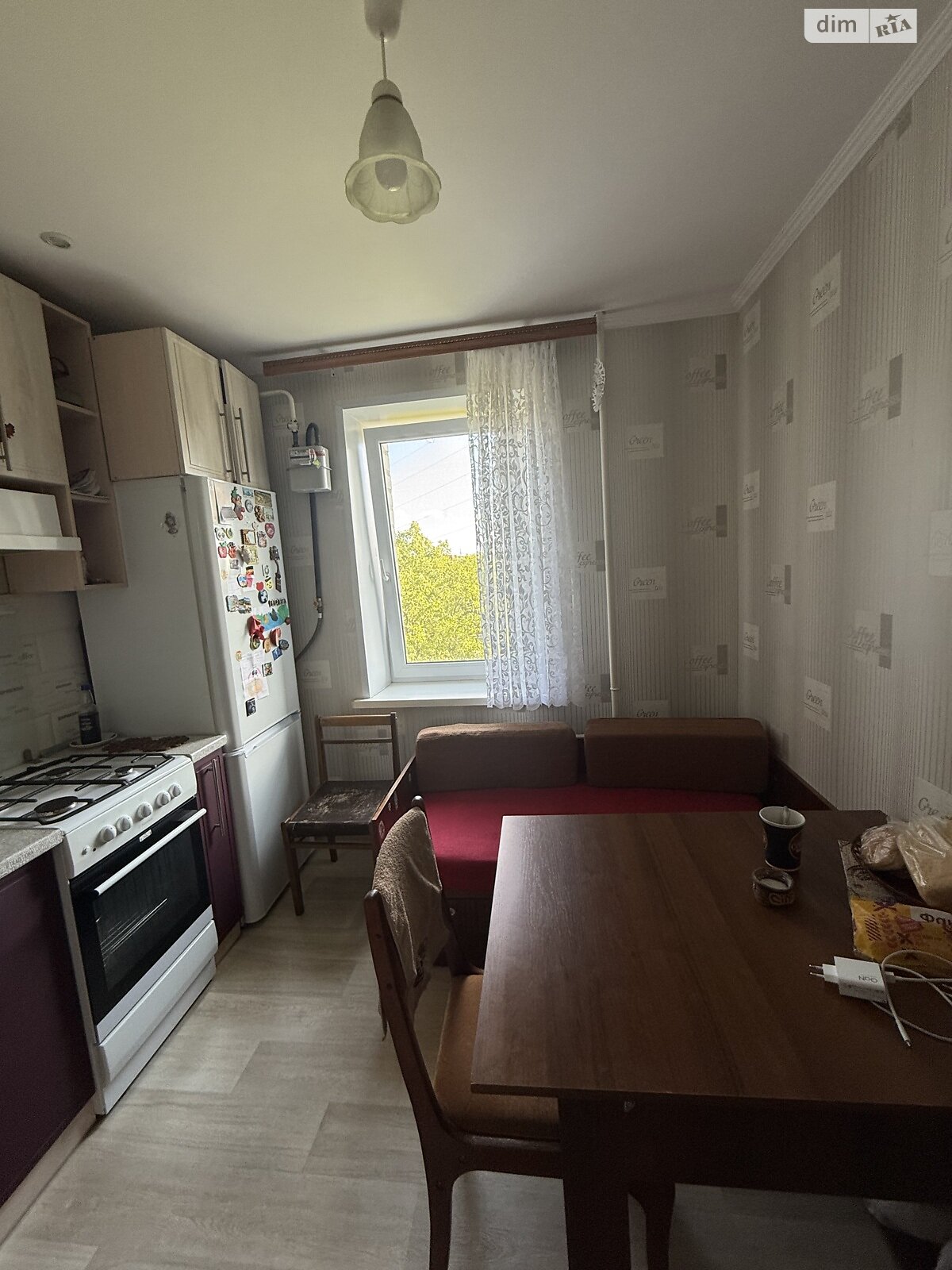 Продажа однокомнатной квартиры в Полтаве, на пер. Заячий 3А, район Киевский фото 1 Продажа однокомнатной квартиры в Полтаве, на пер. Заячий 3А, район Киевский фото 1