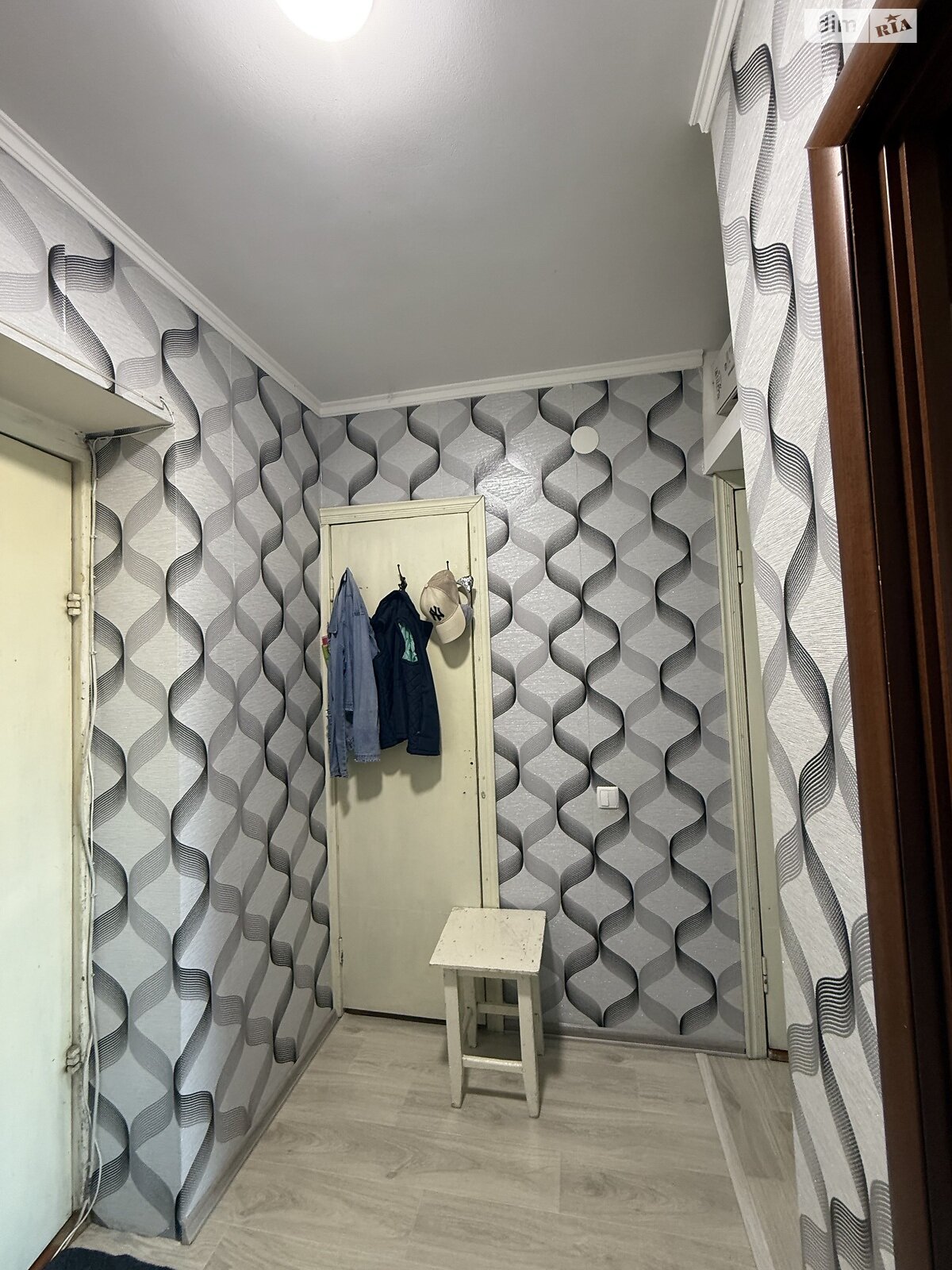 Продажа однокомнатной квартиры в Полтаве, на пер. Заячий 3А, район Киевский фото 1 Продажа однокомнатной квартиры в Полтаве, на пер. Заячий 3А, район Киевский фото 1