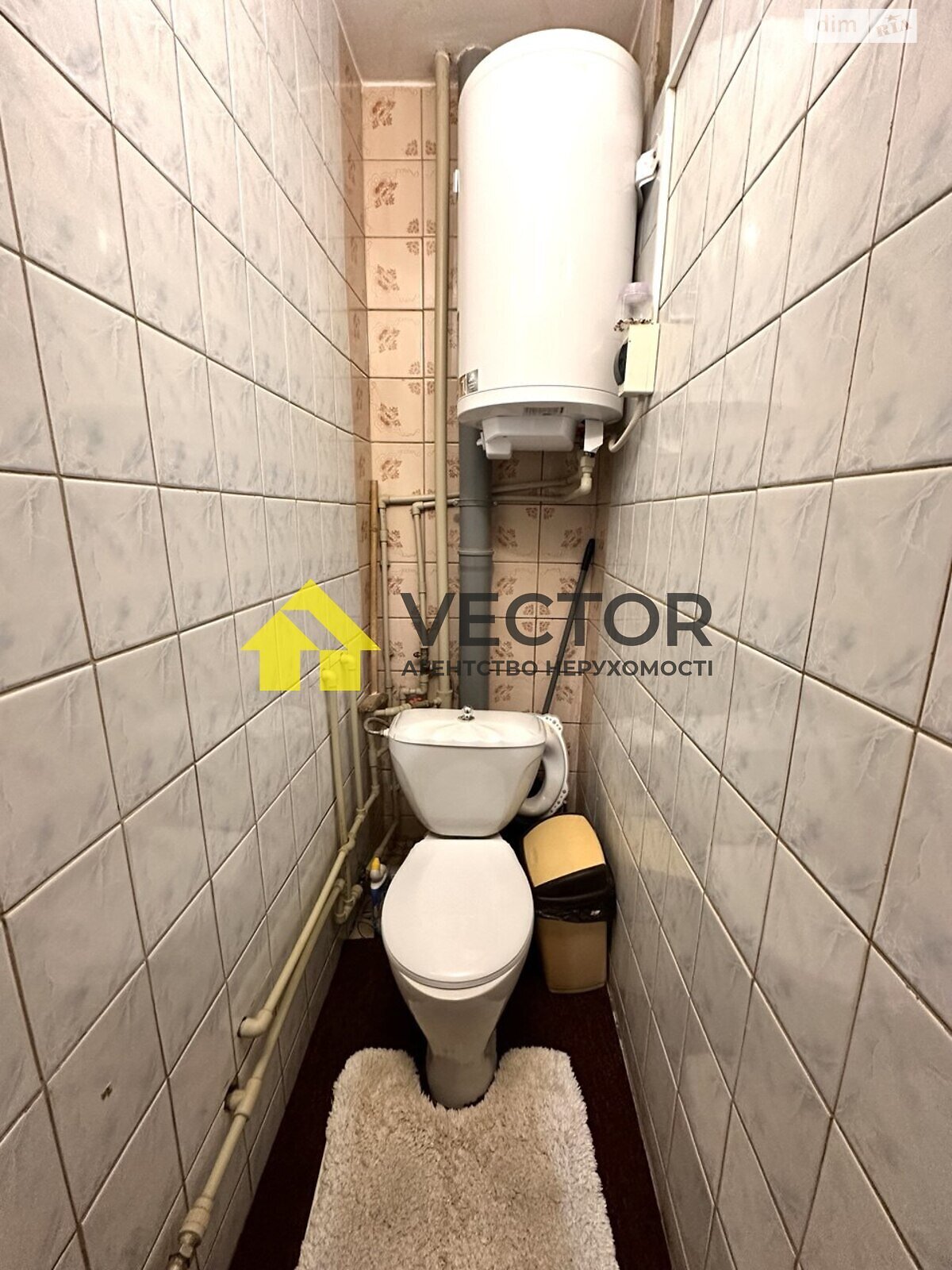 Продаж трикімнатної квартири в Полтаві, на пров. Заячий, район Київський фото 1 Продаж трикімнатної квартири в Полтаві, на пров. Заячий, район Київський фото 1