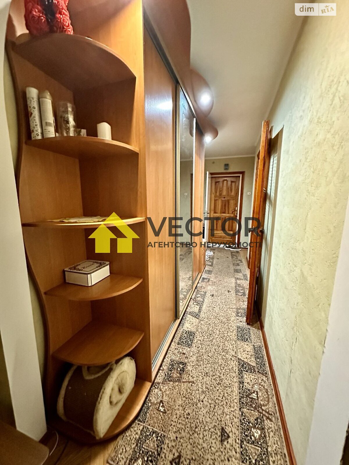 Продаж трикімнатної квартири в Полтаві, на пров. Заячий, район Київський фото 1 Продаж трикімнатної квартири в Полтаві, на пров. Заячий, район Київський фото 1