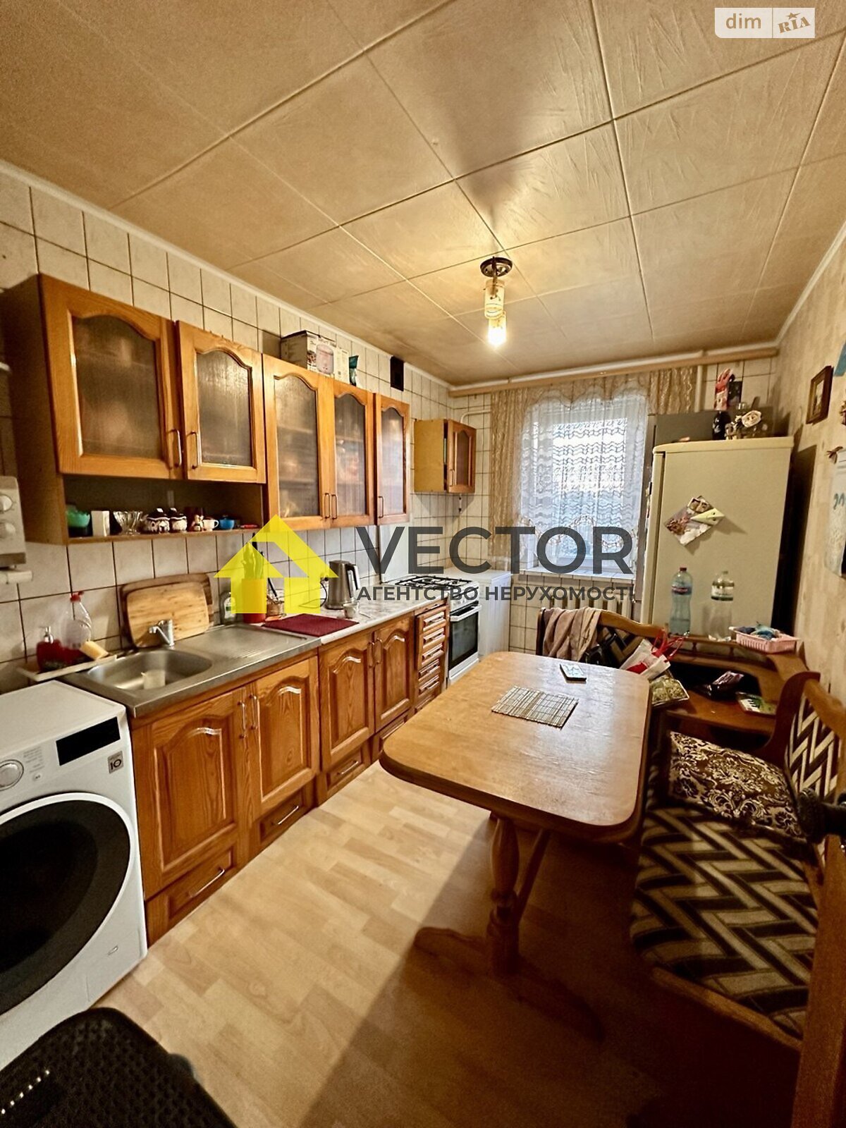 Продаж трикімнатної квартири в Полтаві, на пров. Заячий, район Київський фото 1 Продаж трикімнатної квартири в Полтаві, на пров. Заячий, район Київський фото 1