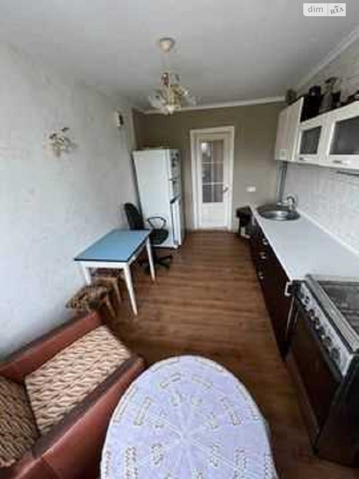 Продажа трехкомнатной квартиры в Полтаве, на ул. Зеньковская, район Киевский фото 1