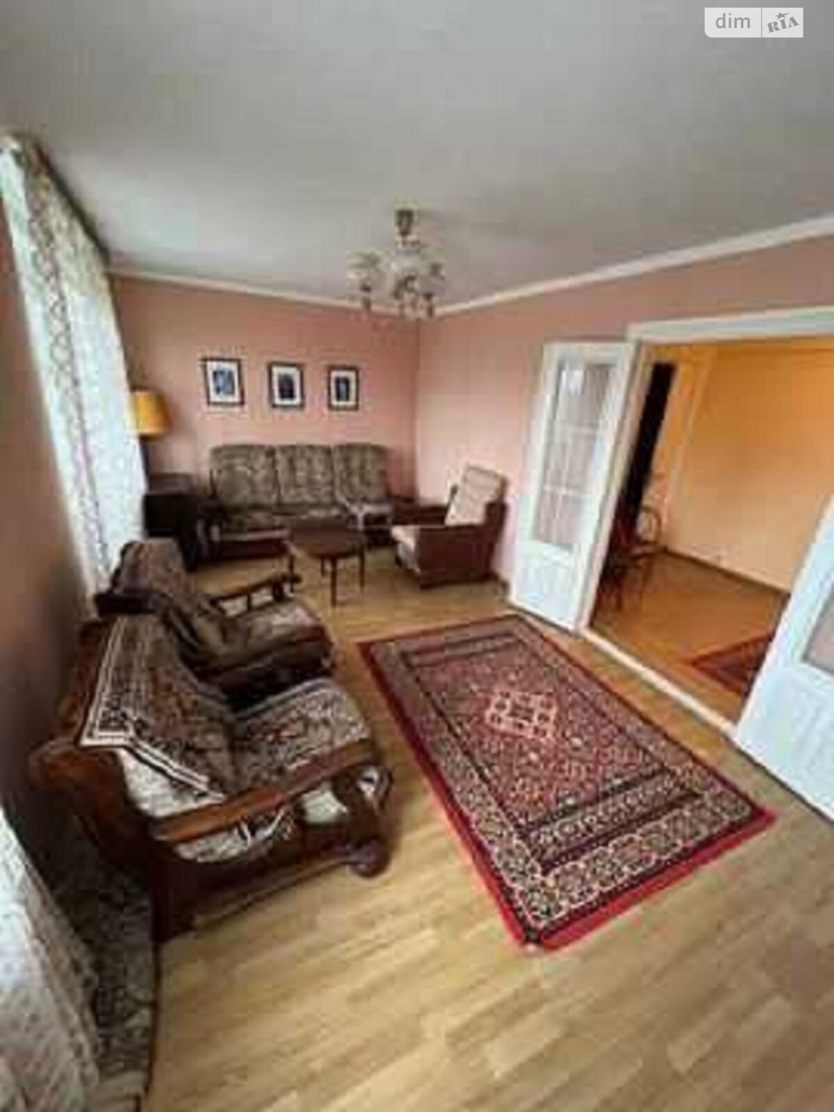 Продажа трехкомнатной квартиры в Полтаве, на ул. Зеньковская, район Киевский фото 1