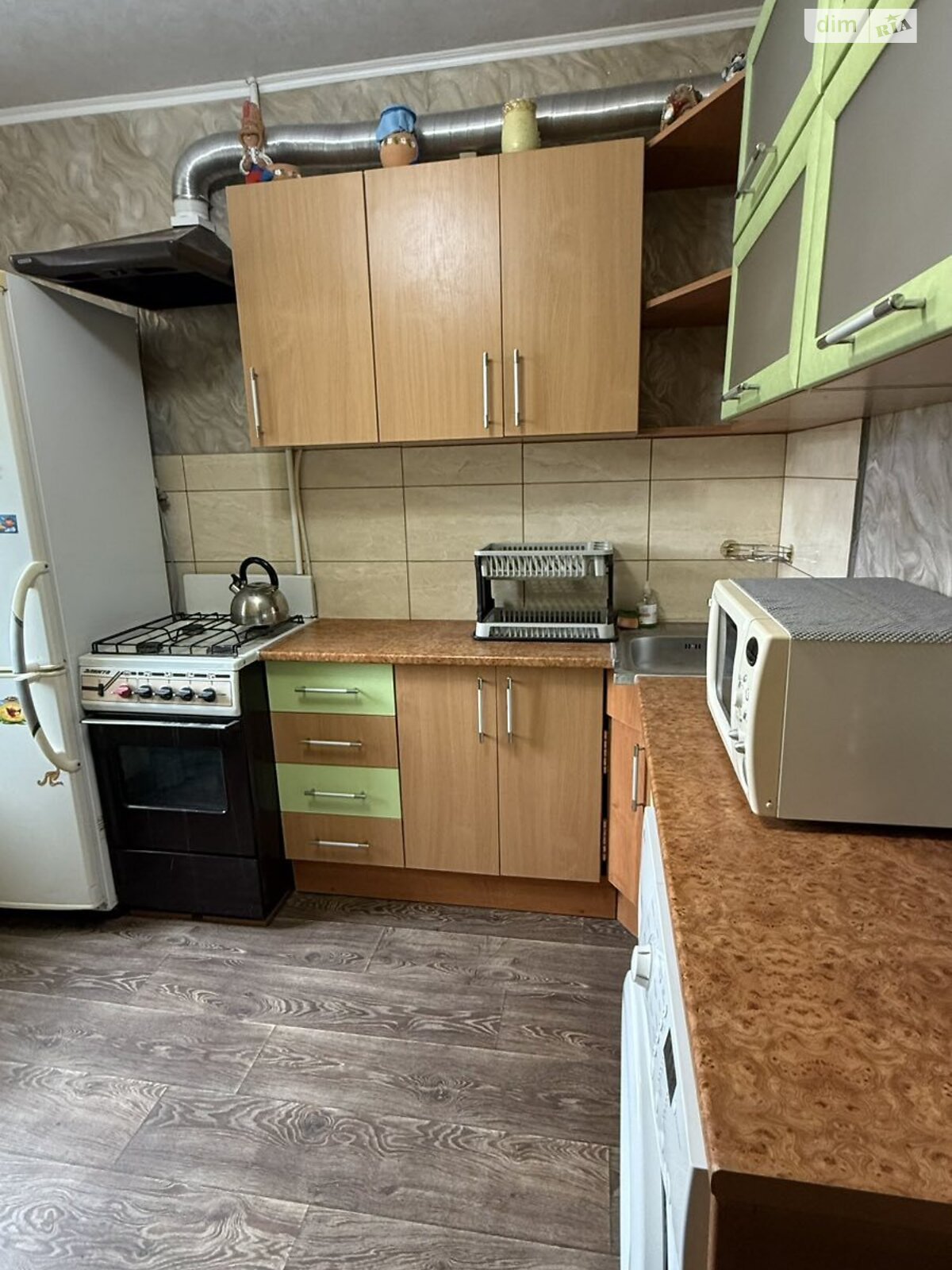 Продаж однокімнатної квартири в Полтаві, на вул. Зіньківська, район Київський фото 1 Продаж однокімнатної квартири в Полтаві, на вул. Зіньківська, район Київський фото 1