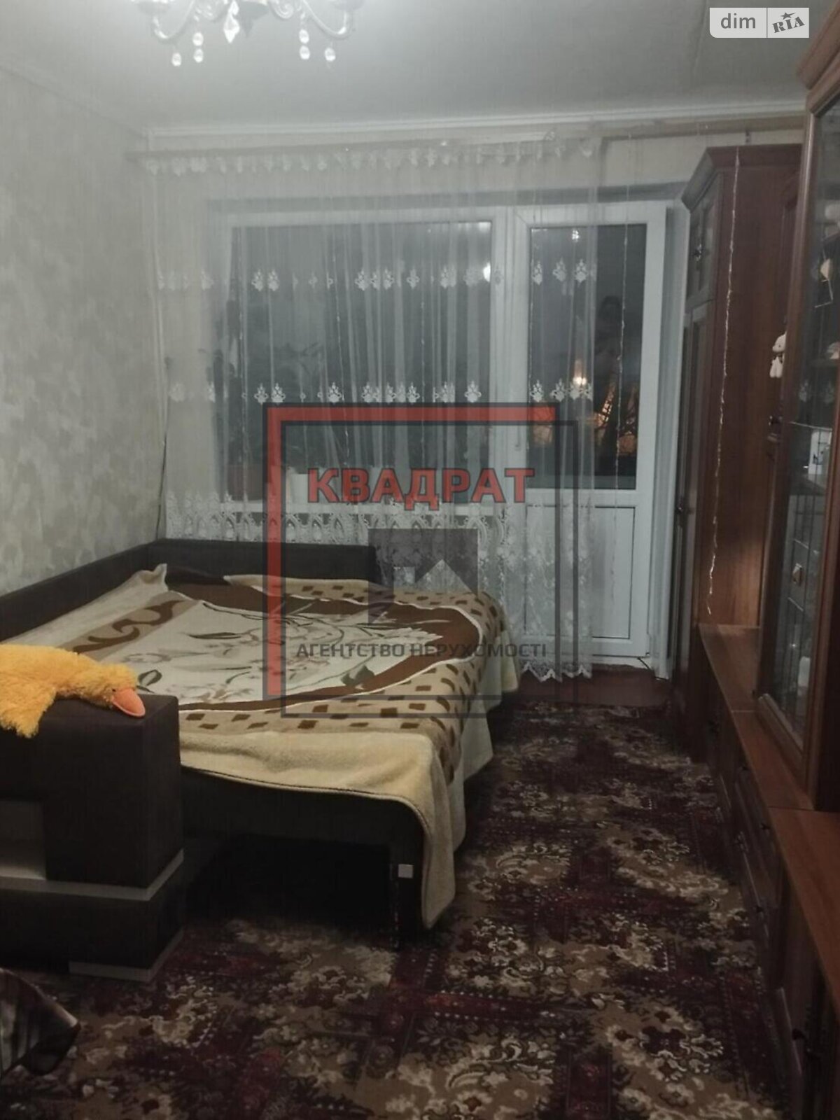 Продаж однокімнатної квартири в Полтаві, на вул. Зіньківська, район Київський фото 1 Продаж однокімнатної квартири в Полтаві, на вул. Зіньківська, район Київський фото 1