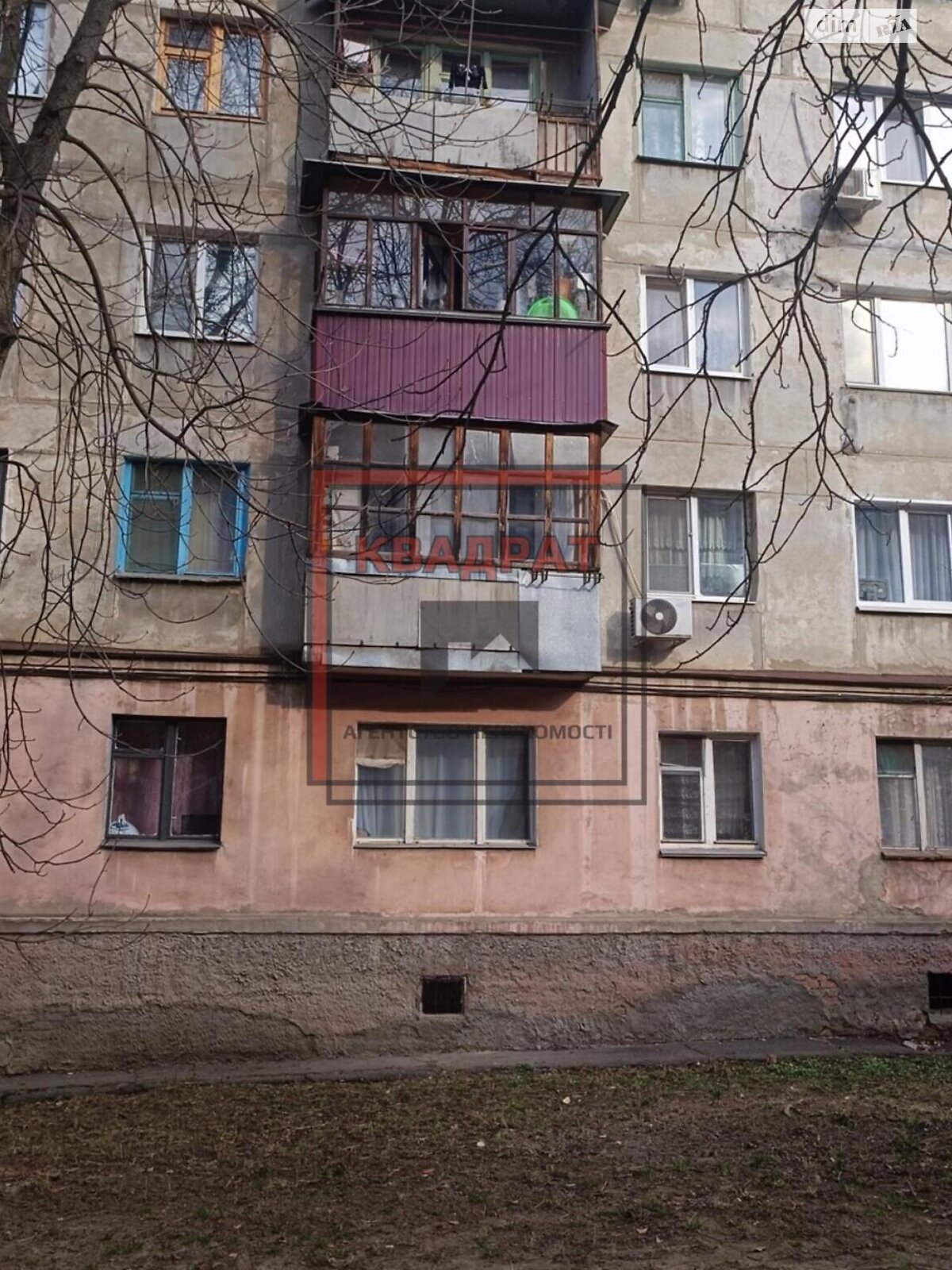 Продаж однокімнатної квартири в Полтаві, на вул. Зіньківська, район Київський фото 1 Продаж однокімнатної квартири в Полтаві, на вул. Зіньківська, район Київський фото 1