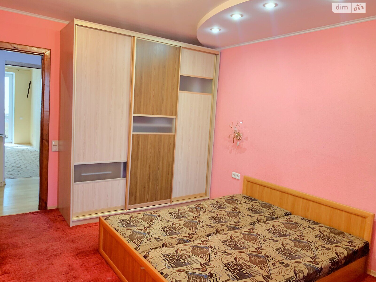 Продаж трикімнатної квартири в Полтаві, на вул. Зіньківська, район Київський фото 1 Продаж трикімнатної квартири в Полтаві, на вул. Зіньківська, район Київський фото 1