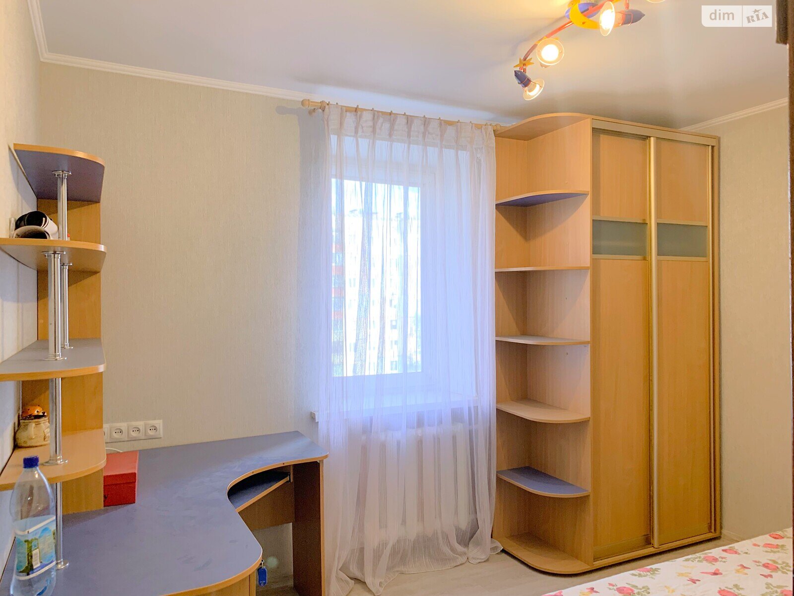 Продаж трикімнатної квартири в Полтаві, на вул. Зіньківська, район Київський фото 1 Продаж трикімнатної квартири в Полтаві, на вул. Зіньківська, район Київський фото 1