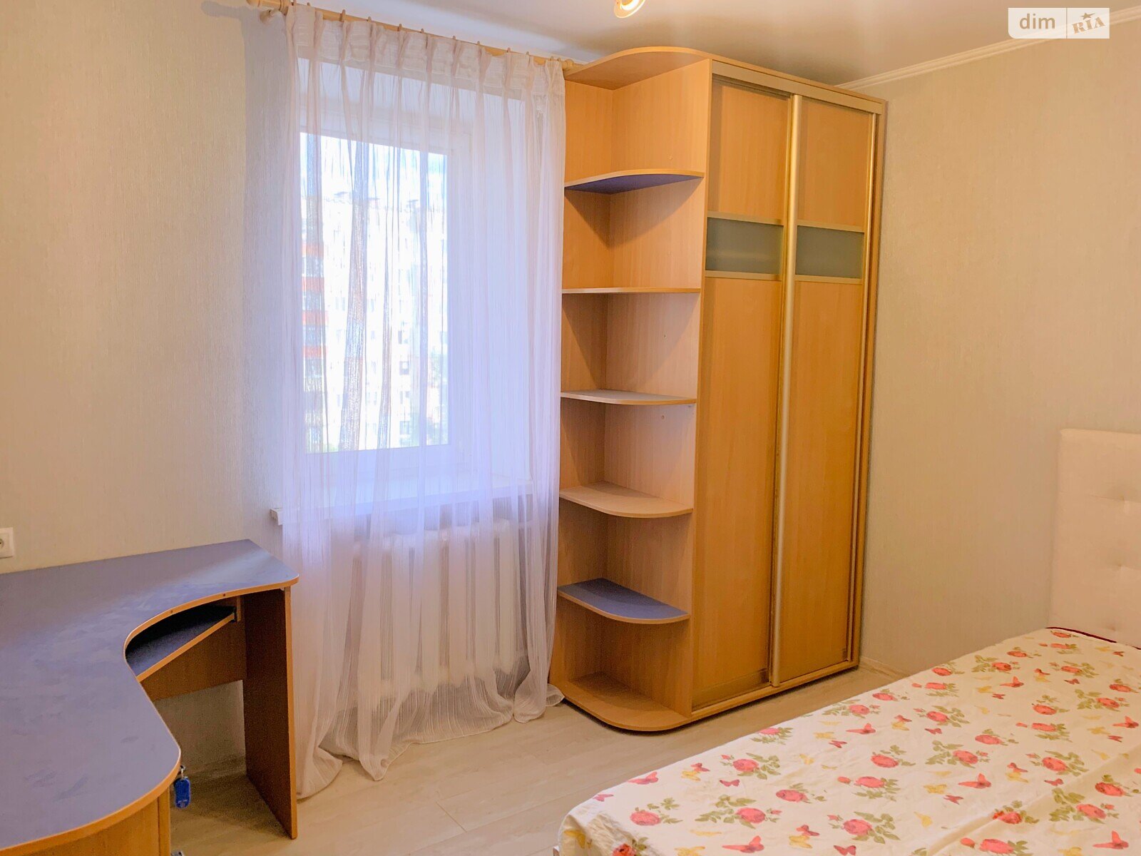 Продаж трикімнатної квартири в Полтаві, на вул. Зіньківська, район Київський фото 1 Продаж трикімнатної квартири в Полтаві, на вул. Зіньківська, район Київський фото 1