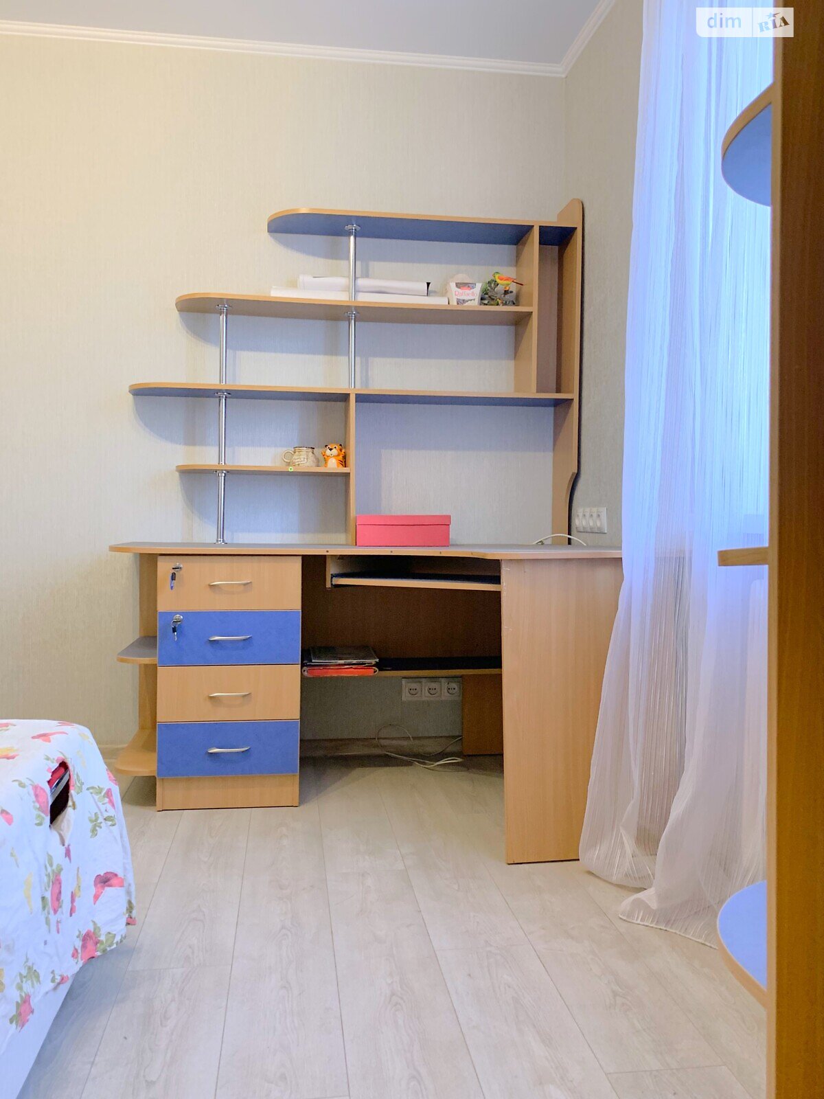 Продаж трикімнатної квартири в Полтаві, на вул. Зіньківська, район Київський фото 1 Продаж трикімнатної квартири в Полтаві, на вул. Зіньківська, район Київський фото 1