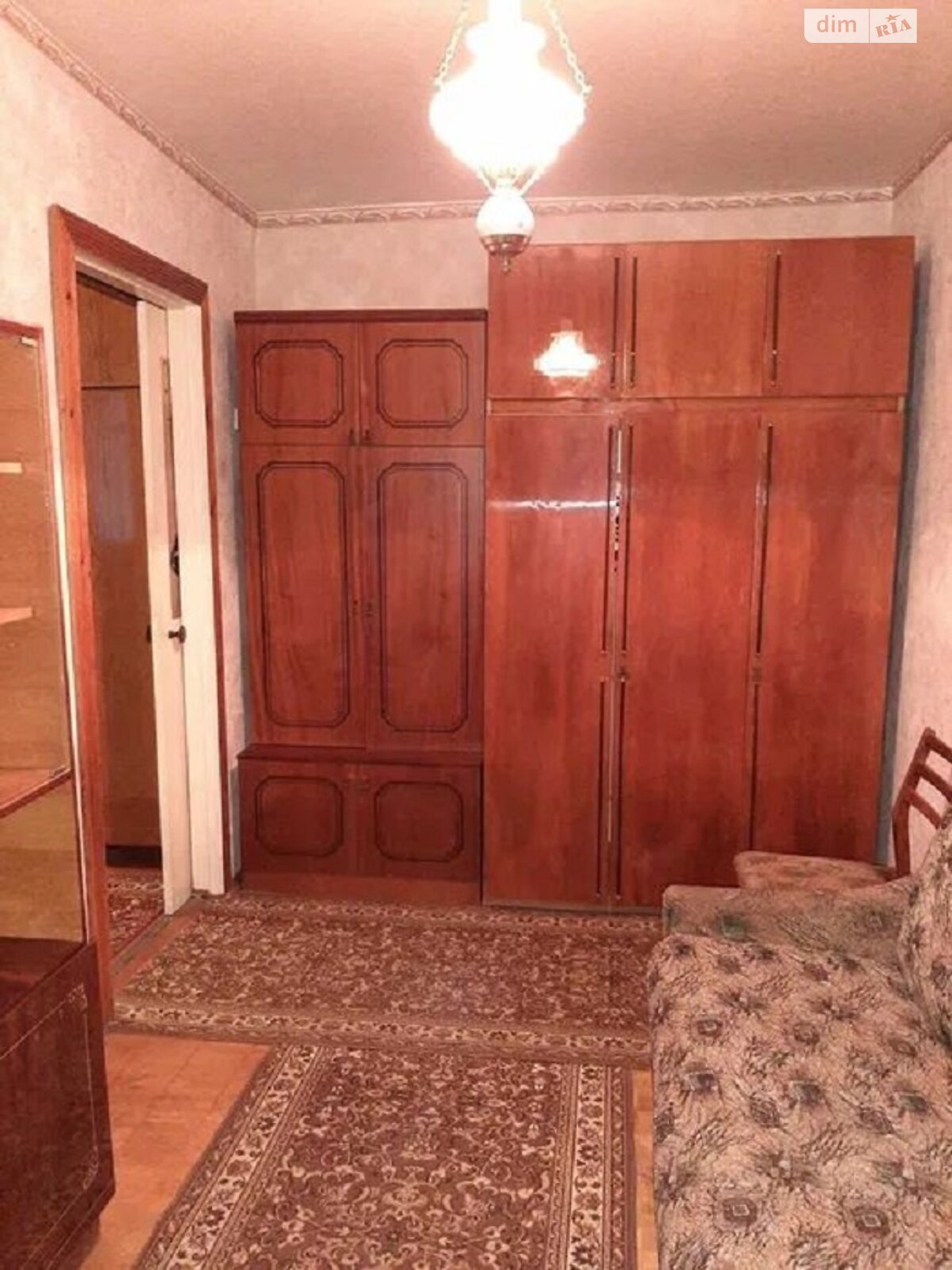 Продаж двокімнатної квартири в Полтаві, на вул. Зіньківська, район Київський фото 1 Продаж двокімнатної квартири в Полтаві, на вул. Зіньківська, район Київський фото 1