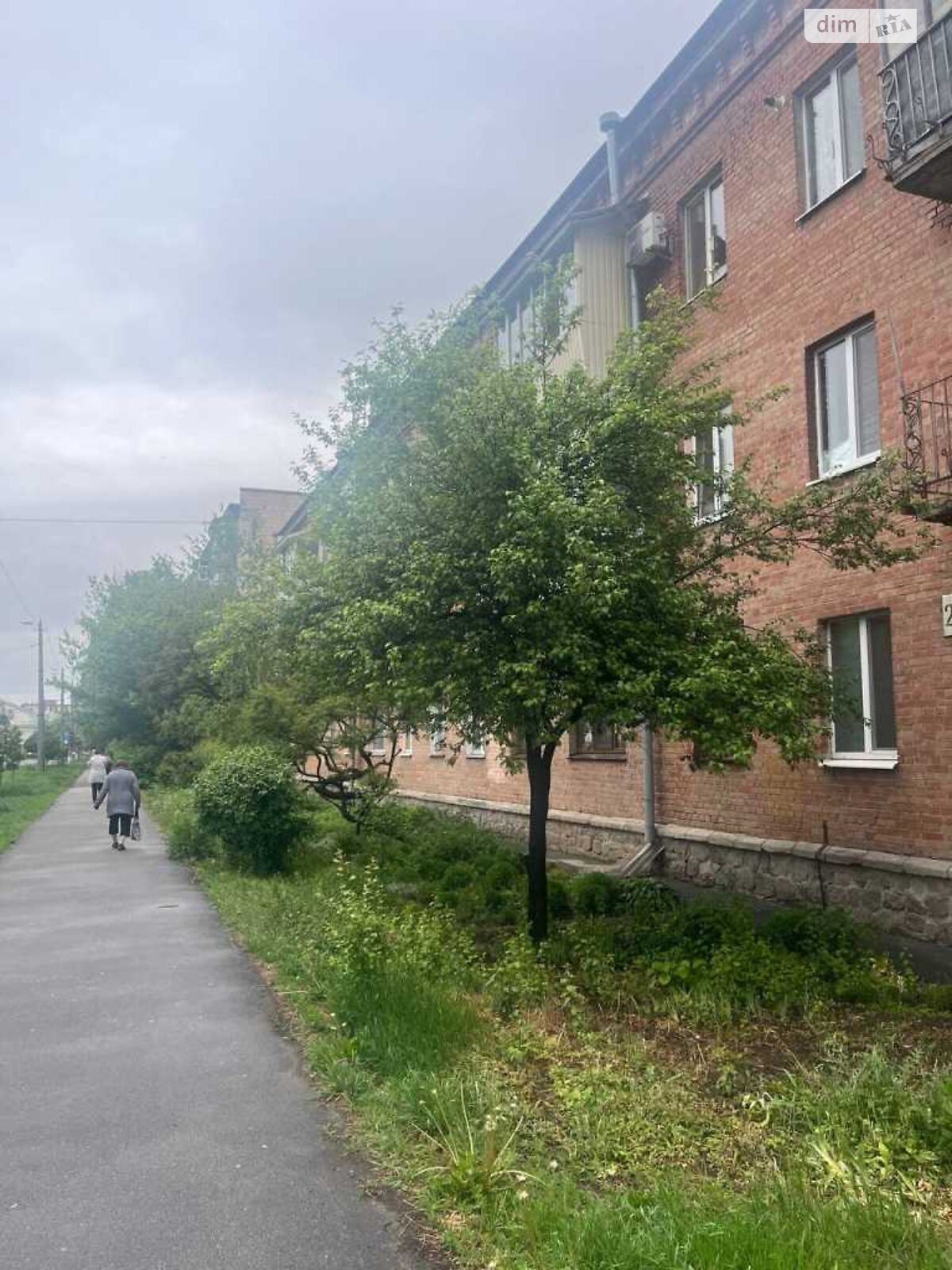 Продаж трикімнатної квартири в Полтаві, на вул. Зіньківська, район Київський фото 1 Продаж трикімнатної квартири в Полтаві, на вул. Зіньківська, район Київський фото 1