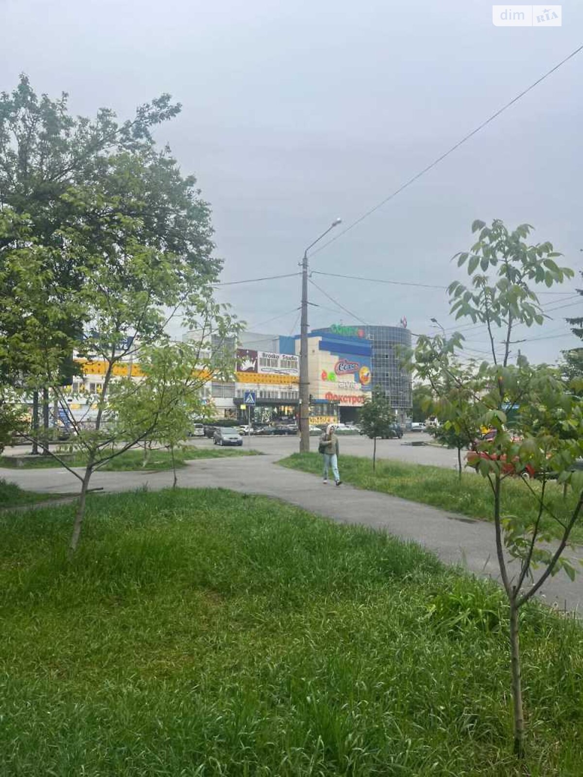Продаж трикімнатної квартири в Полтаві, на вул. Зіньківська, район Київський фото 1 Продаж трикімнатної квартири в Полтаві, на вул. Зіньківська, район Київський фото 1