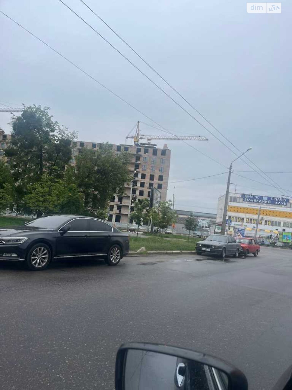 Продаж трикімнатної квартири в Полтаві, на вул. Зіньківська, район Київський фото 1 Продаж трикімнатної квартири в Полтаві, на вул. Зіньківська, район Київський фото 1