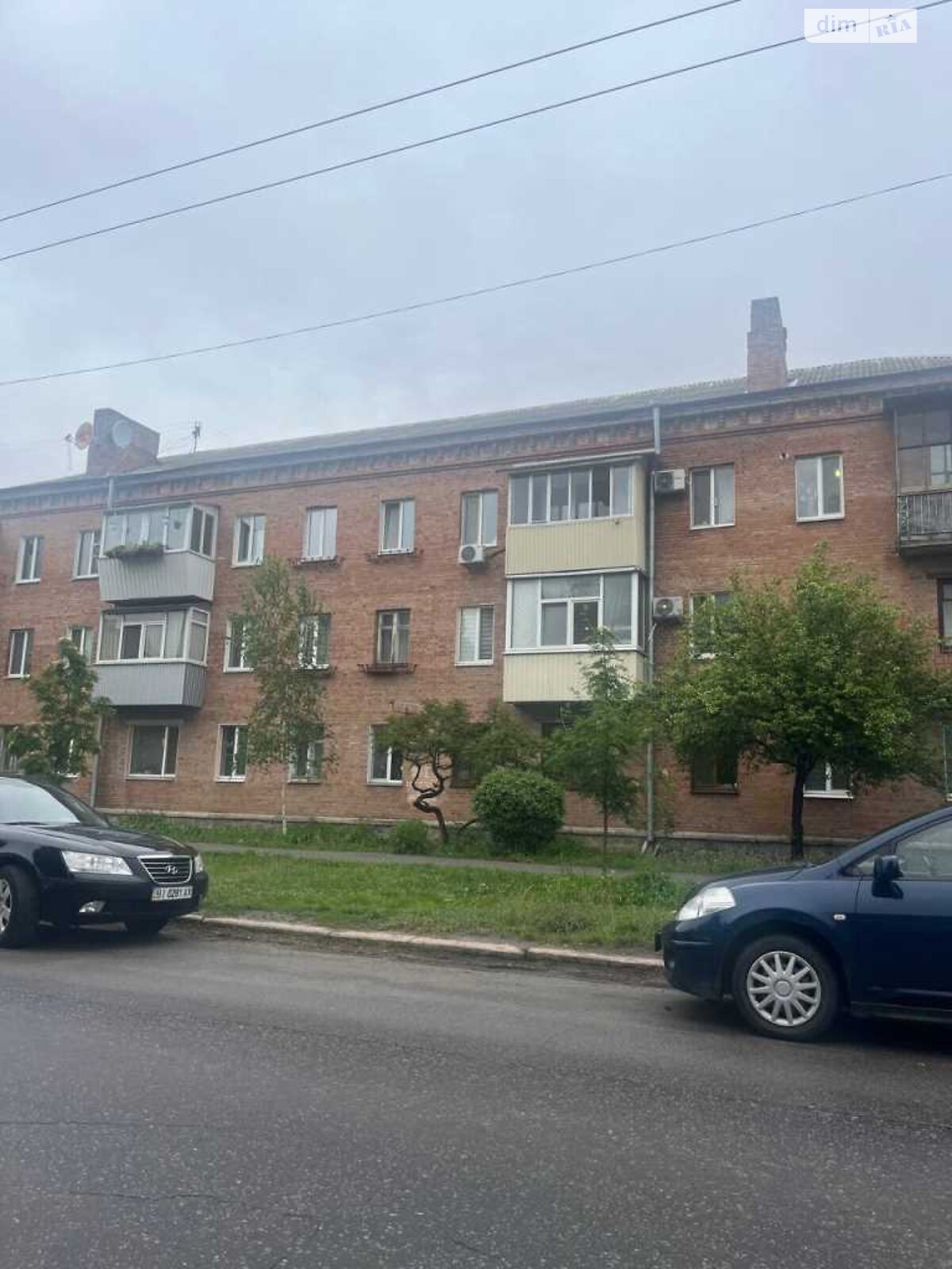 Продаж трикімнатної квартири в Полтаві, на вул. Зіньківська, район Київський фото 1 Продаж трикімнатної квартири в Полтаві, на вул. Зіньківська, район Київський фото 1