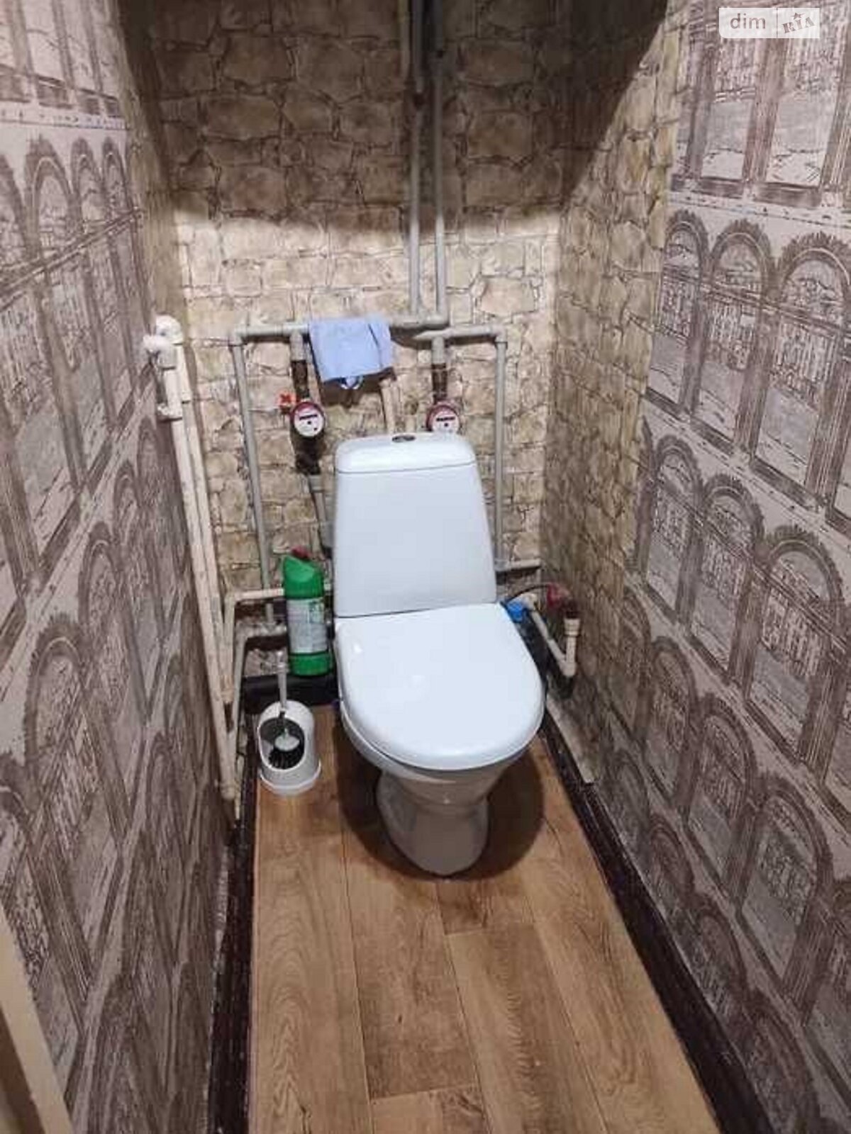 Продажа двухкомнатной квартиры в Полтаве, на ул. Зеньковская, район Киевский фото 1