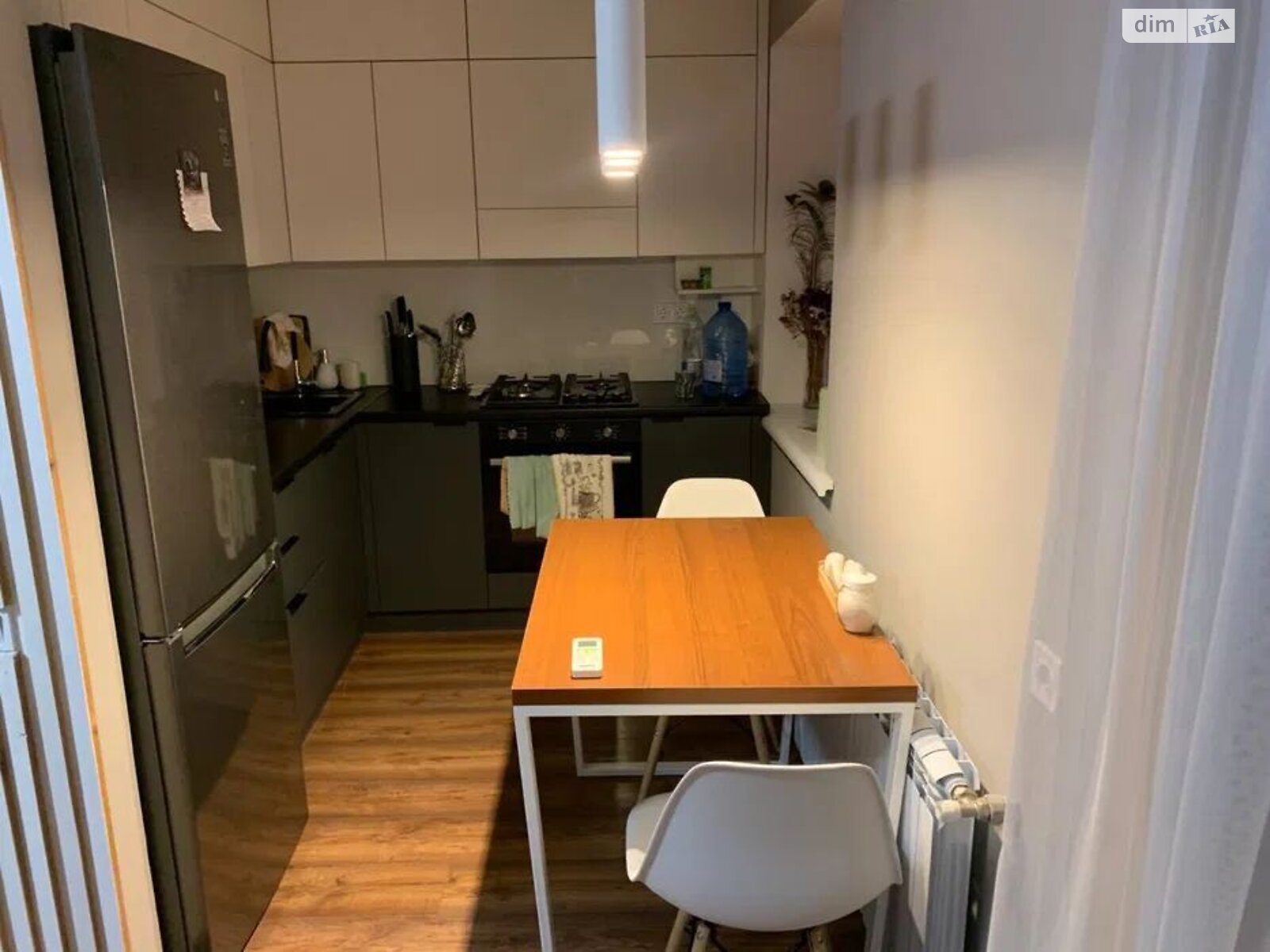 Продажа двухкомнатной квартиры в Полтаве, на ул. Зеньковская, район Киевский фото 1