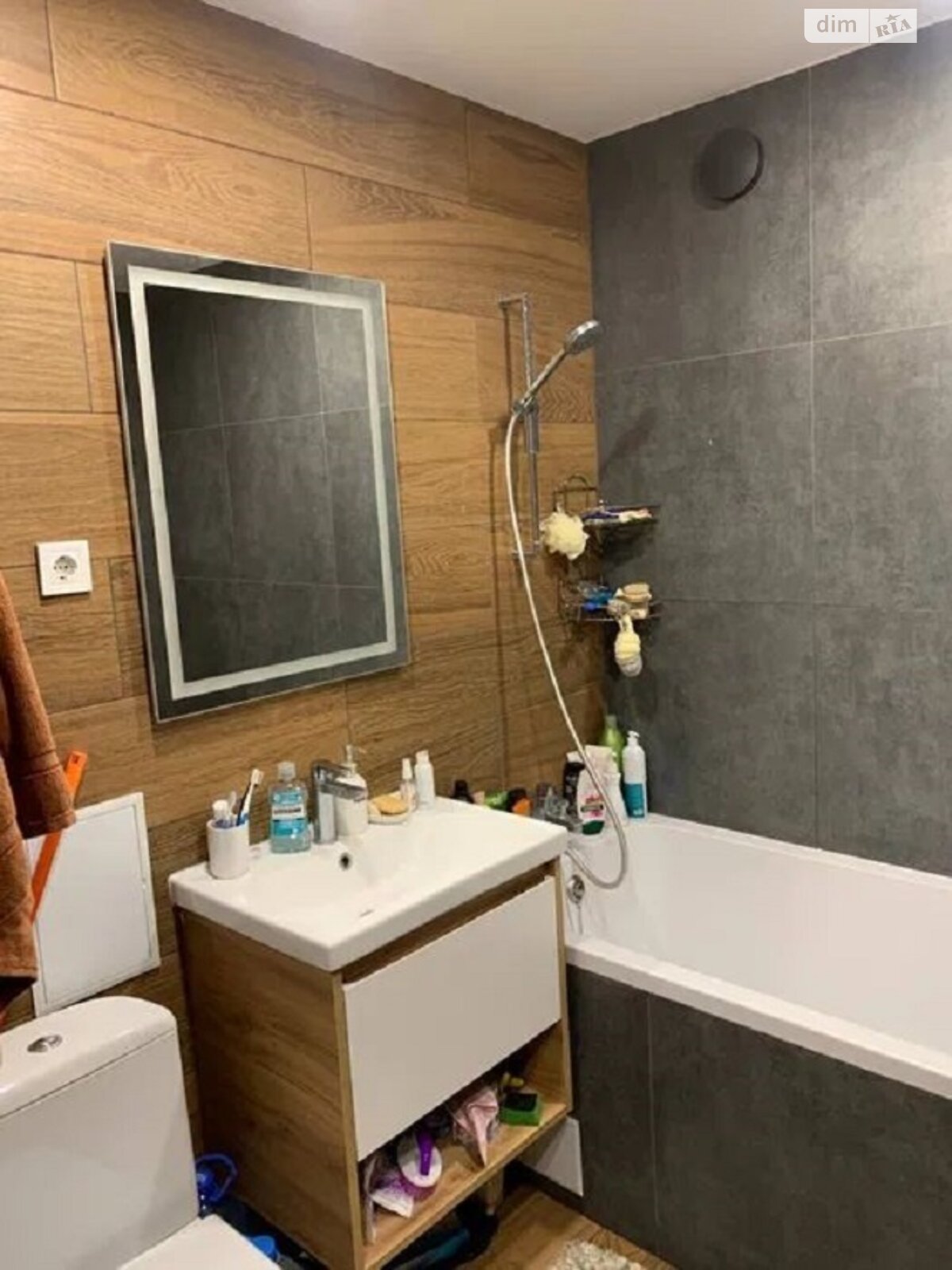 Продажа двухкомнатной квартиры в Полтаве, на ул. Зеньковская, район Киевский фото 1