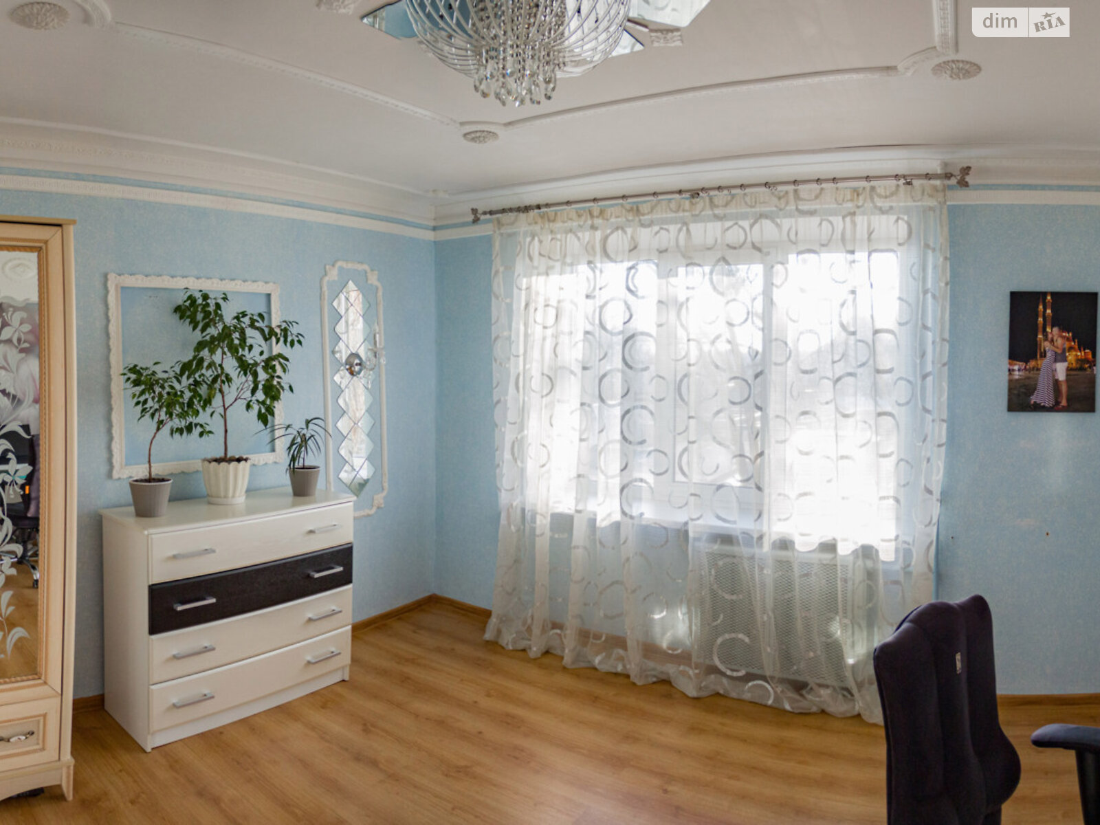 Продажа двухкомнатной квартиры в Полтаве, на ул. Капитана Владимира Киселева 4, район Киевский фото 1