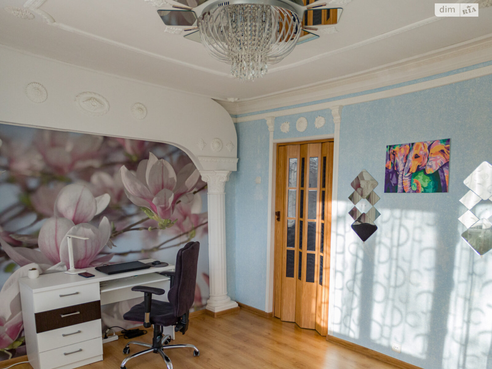 Продажа двухкомнатной квартиры в Полтаве, на ул. Капитана Владимира Киселева 4, район Киевский фото 1