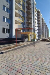 Продажа однокомнатной квартиры в Полтаве, на ул. Башкирцевой Марии, район Киевский фото 2