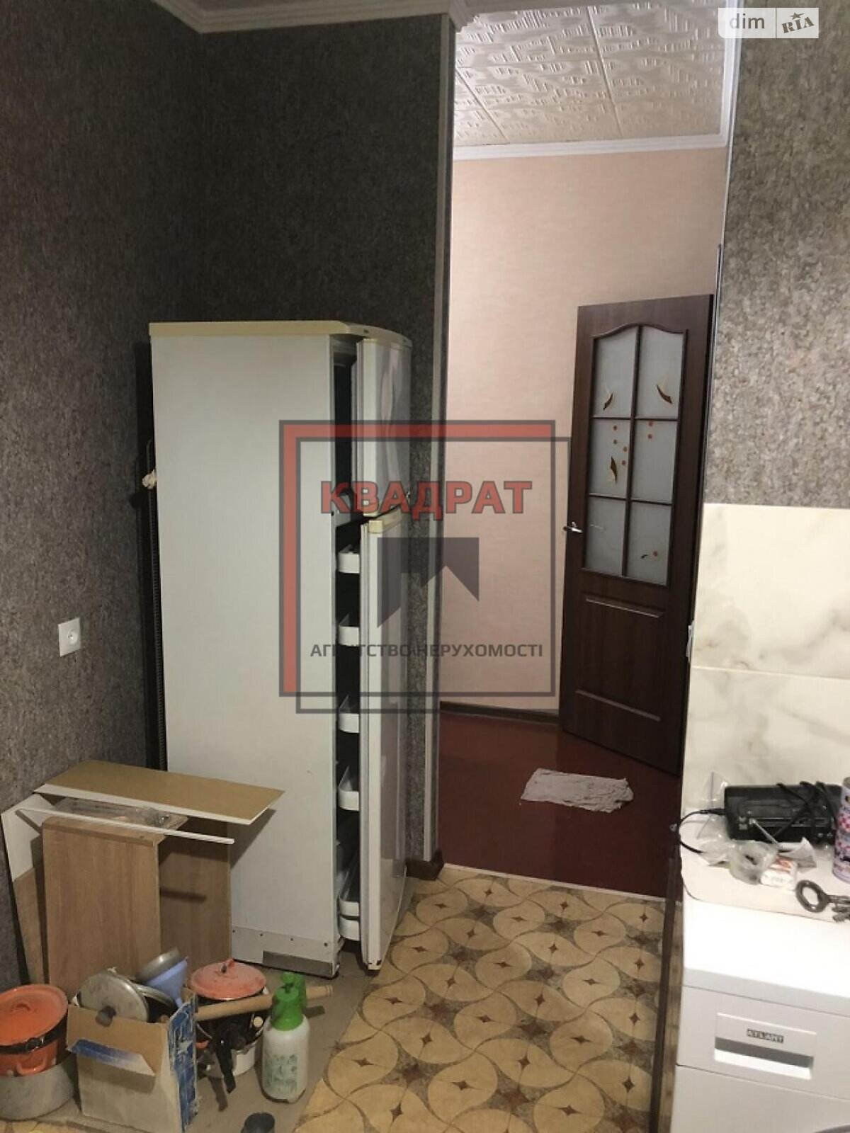 Продажа двухкомнатной квартиры в Полтаве, на ул. Коряка Дмитрия, район Киевский фото 1