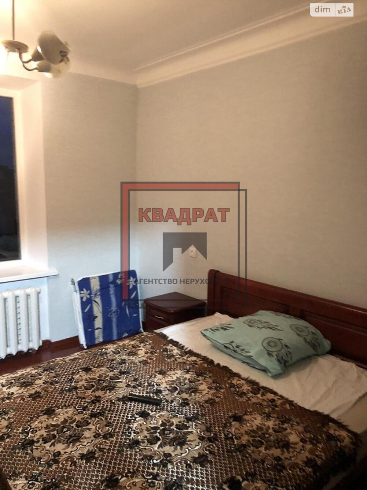 Продажа двухкомнатной квартиры в Полтаве, на ул. Коряка Дмитрия, район Киевский фото 1