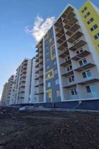 Продажа однокомнатной квартиры в Полтаве, на ул. Башкирцевой Марии, район Киевский фото 2