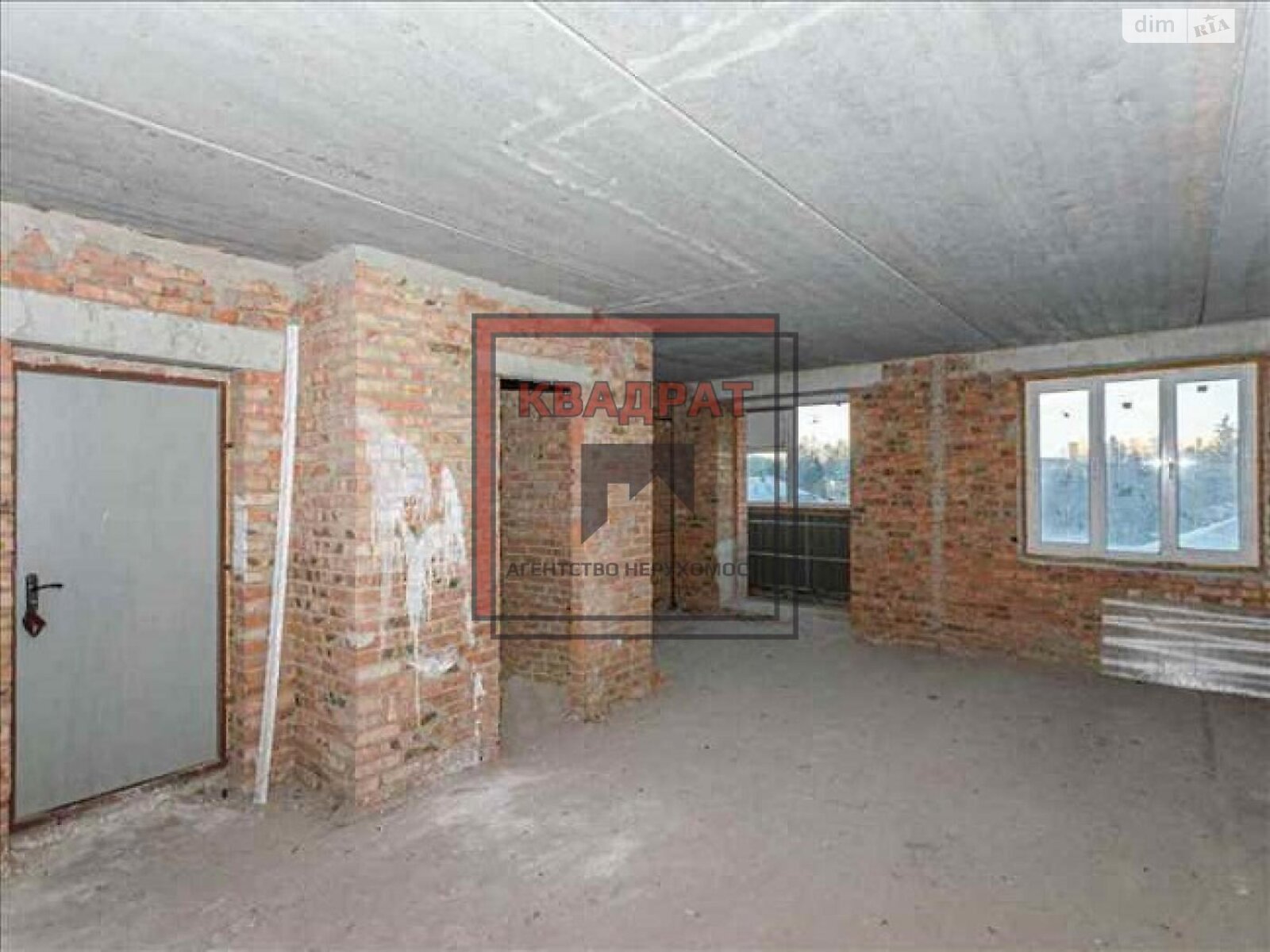Продажа двухкомнатной квартиры в Полтаве, на ул. Владимира Козака, район Киевский фото 1