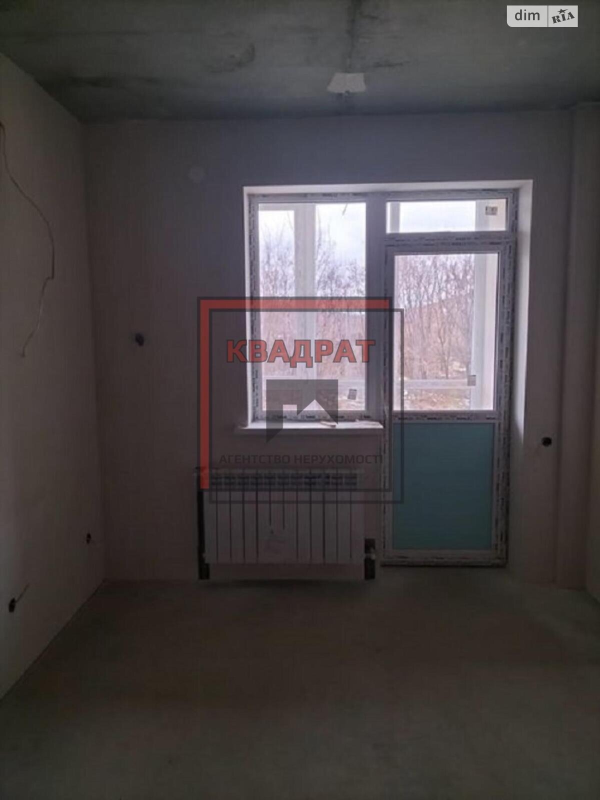 Продажа однокомнатной квартиры в Полтаве, на пер. Лепестковый, район Киевский фото 1