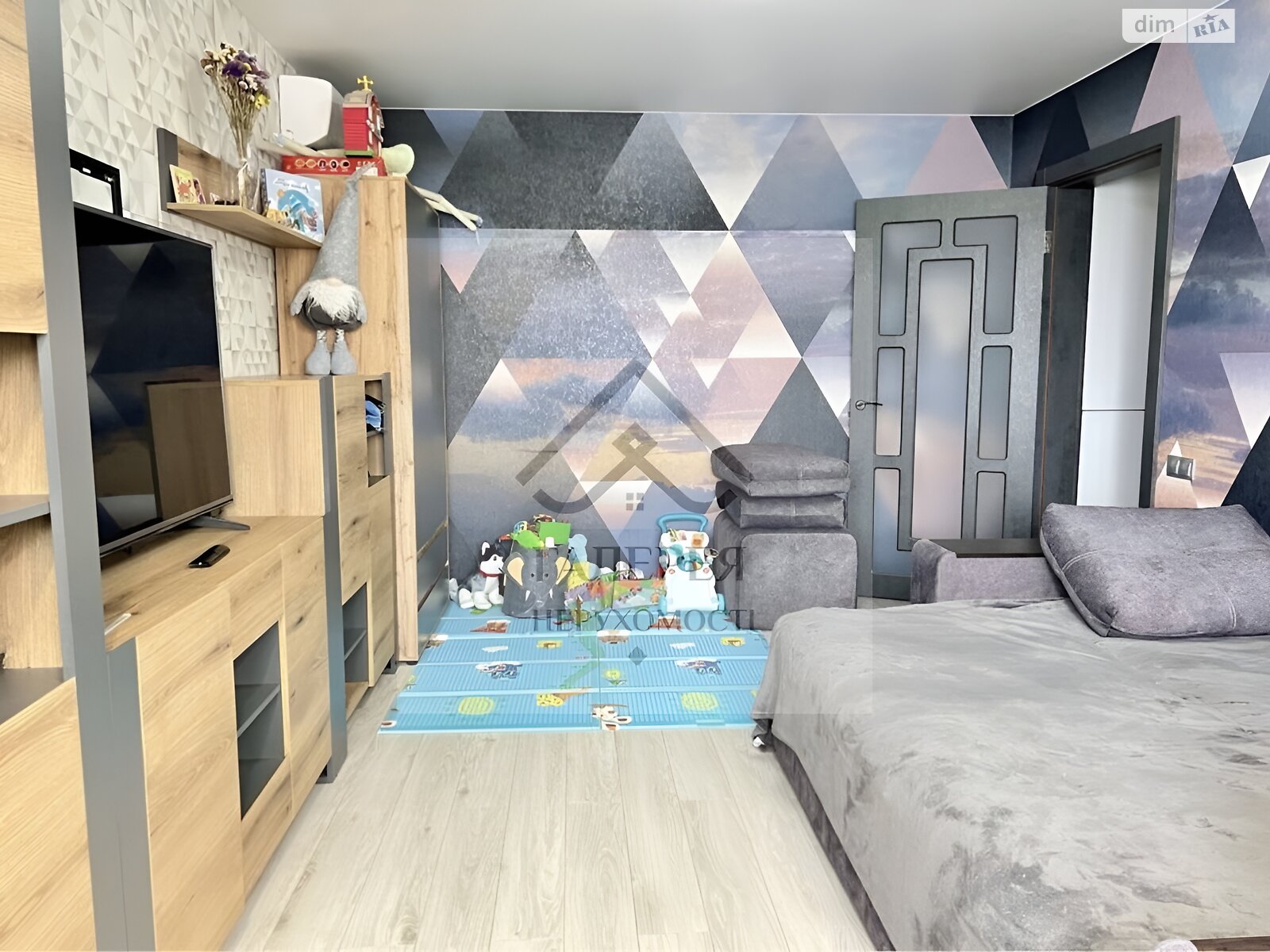 Продажа двухкомнатной квартиры в Полтаве, на Башкірцової 31, район Киевский фото 1 Продажа двухкомнатной квартиры в Полтаве, на Башкірцової 31, район Киевский фото 1