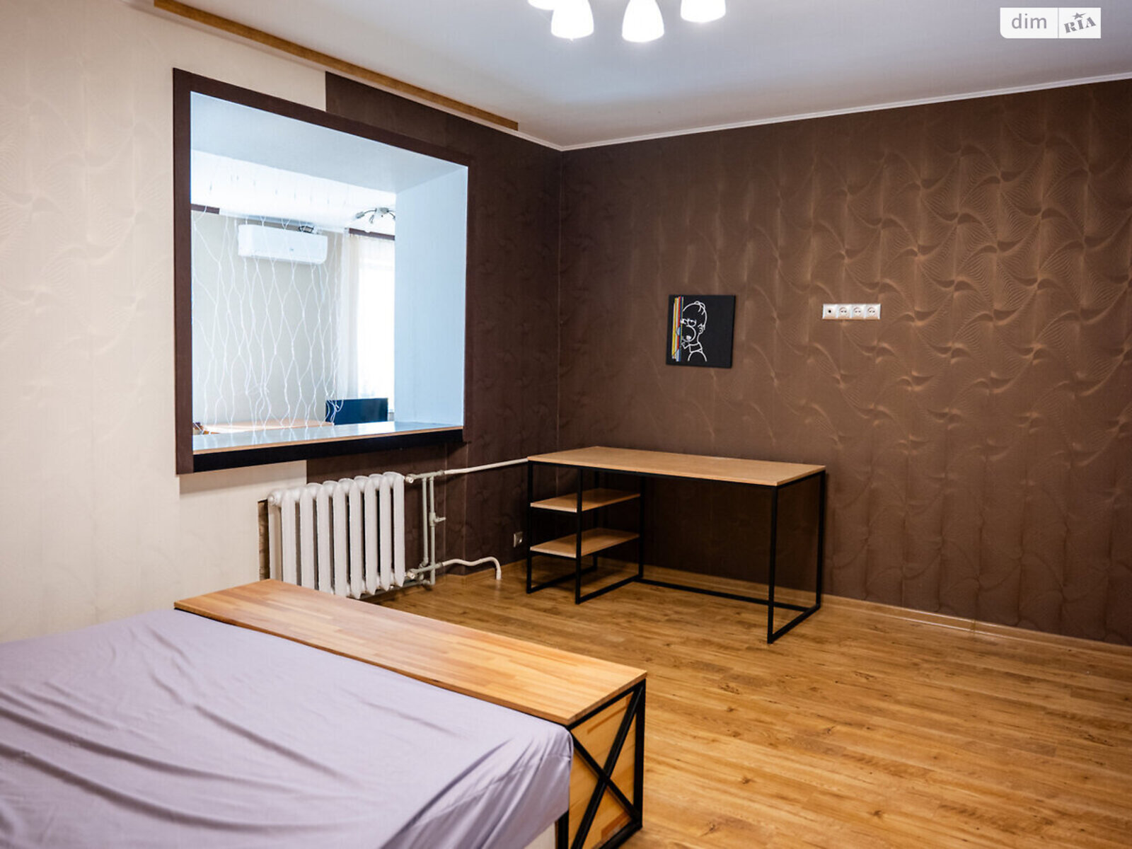 Продажа двухкомнатной квартиры в Полтаве, на Комарницкого, район Киевский фото 1 Продажа двухкомнатной квартиры в Полтаве, на Комарницкого, район Киевский фото 1