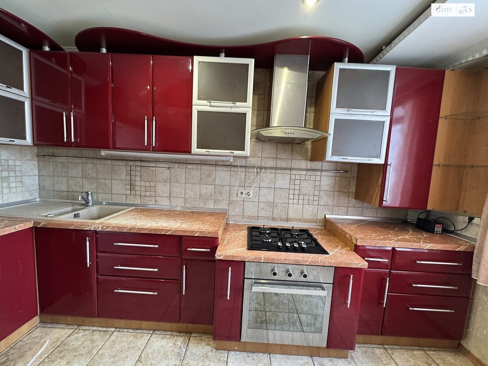 Продаж трикімнатної квартири в Полтаві, на Зінківська 10, район Київський фото 1 Продаж трикімнатної квартири в Полтаві, на Зінківська 10, район Київський фото 1
