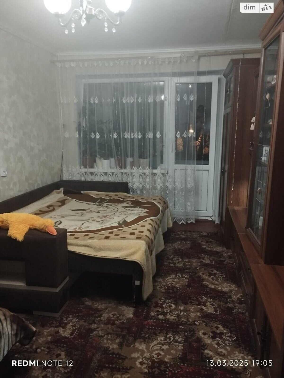 Продаж однокімнатної квартири в Полтаві, на Зінківська 8А, район Київський фото 1 Продаж однокімнатної квартири в Полтаві, на Зінківська 8А, район Київський фото 1