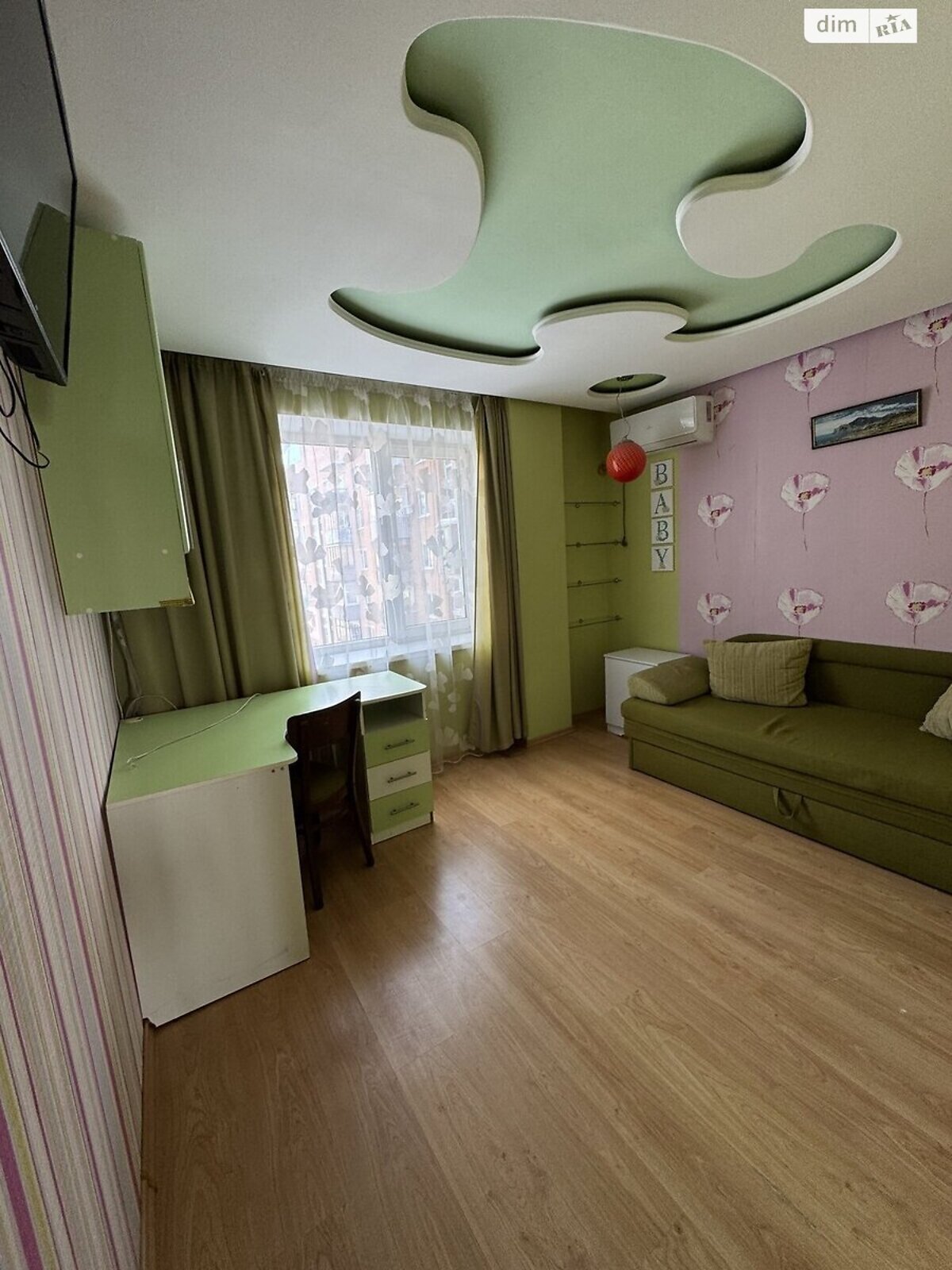 Продаж трикімнатної квартири в Полтаві, на Зінківська 10, район Київський фото 1 Продаж трикімнатної квартири в Полтаві, на Зінківська 10, район Київський фото 1