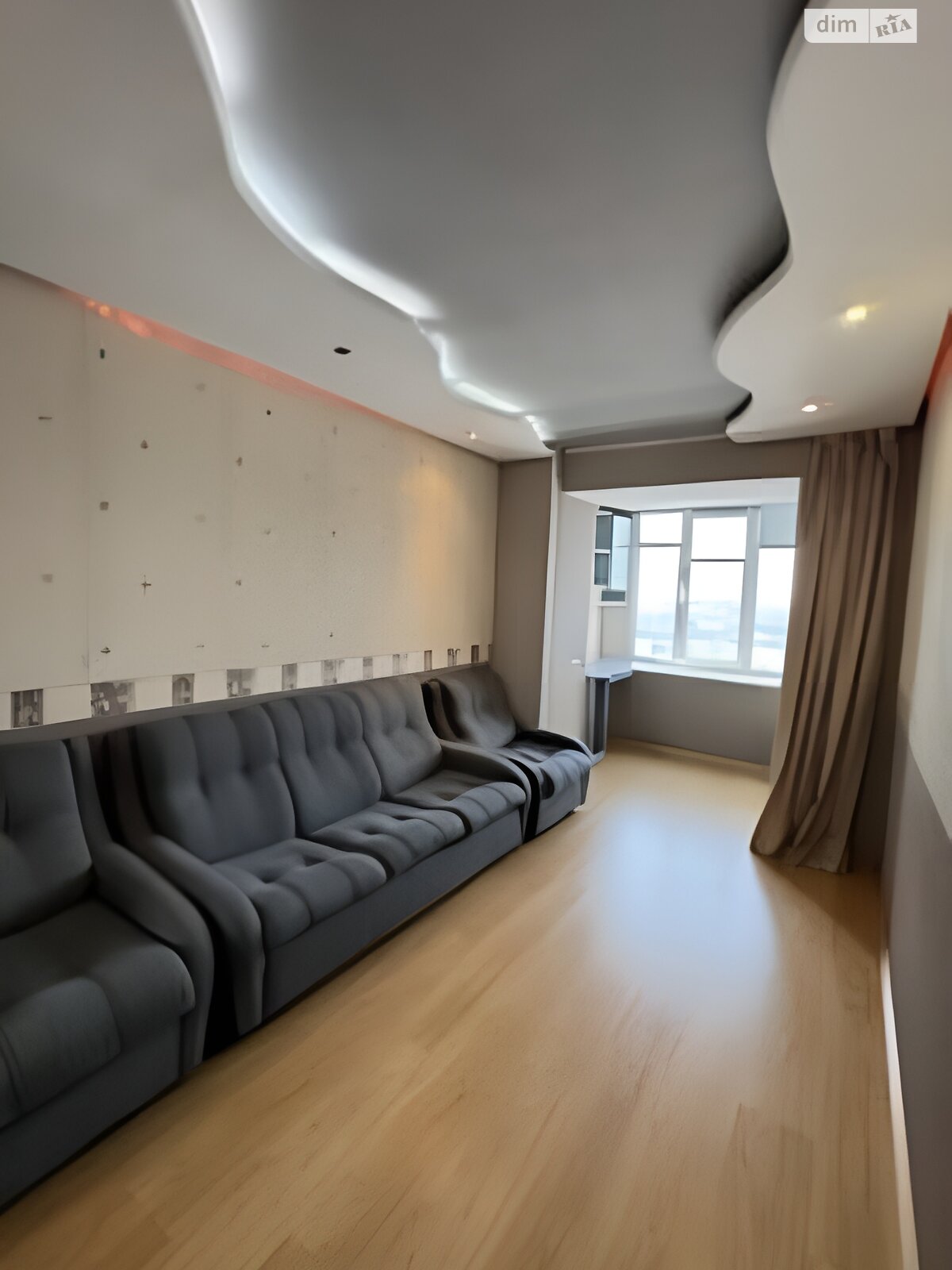Продаж трикімнатної квартири в Полтаві, на Зінківська 10, район Київський фото 1 Продаж трикімнатної квартири в Полтаві, на Зінківська 10, район Київський фото 1
