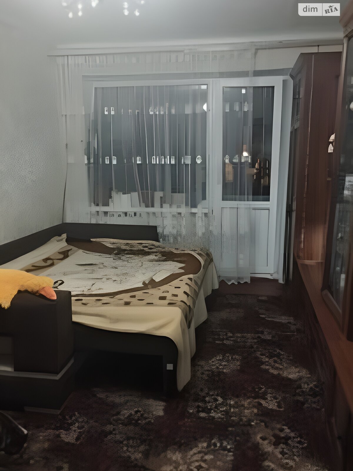 Продаж однокімнатної квартири в Полтаві, на Зінківська 8А, район Київський фото 1 Продаж однокімнатної квартири в Полтаві, на Зінківська 8А, район Київський фото 1