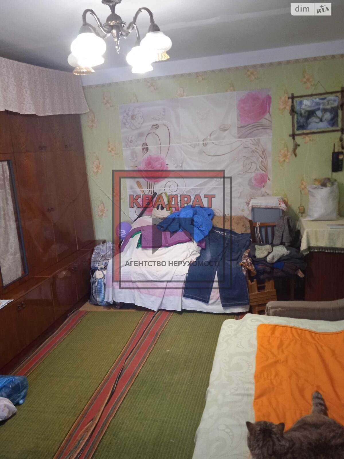 Продажа однокомнатной квартиры в Полтаве, на Хіммаш, район Киевский фото 1 Продажа однокомнатной квартиры в Полтаве, на Хіммаш, район Киевский фото 1
