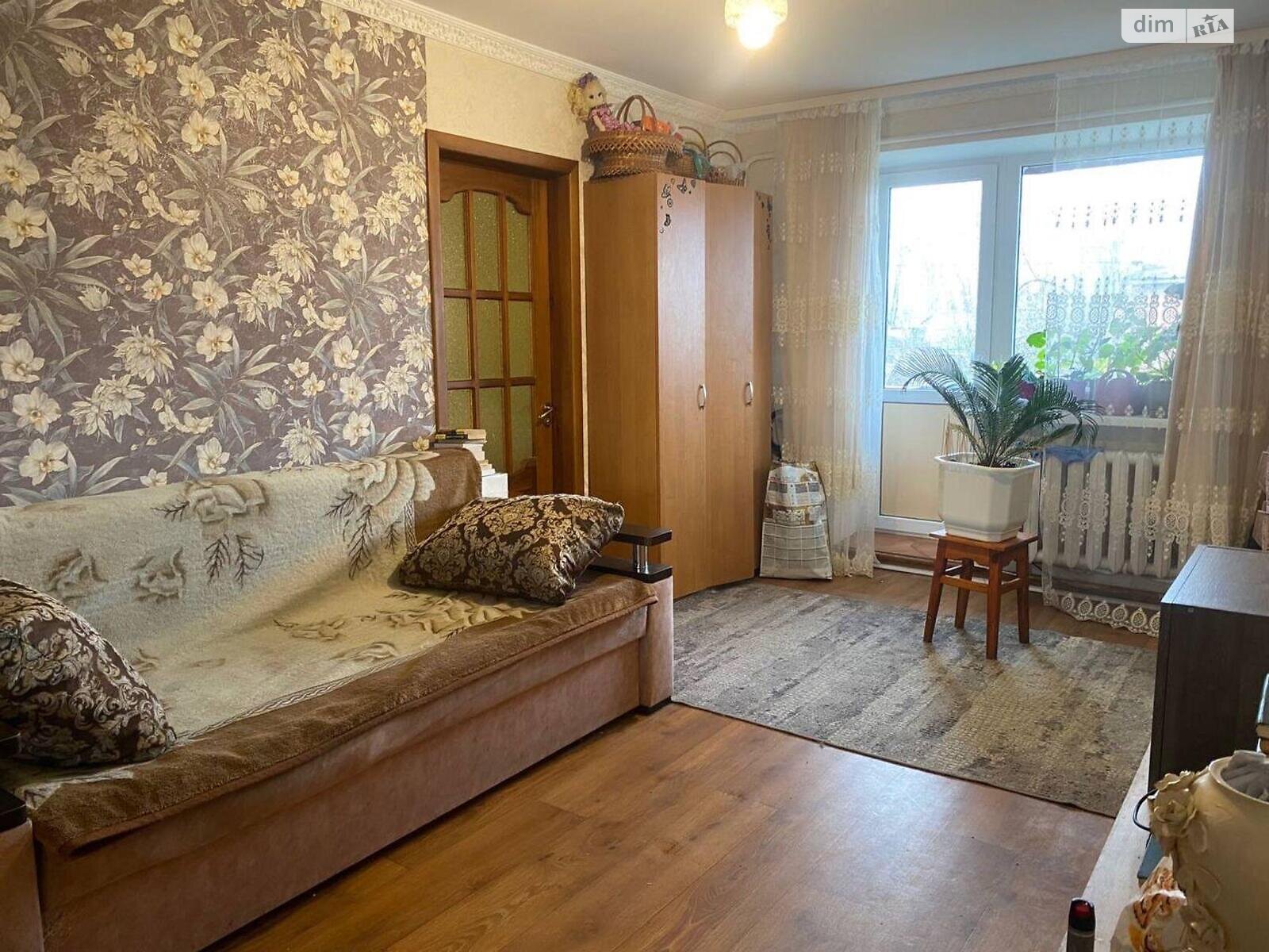 Продажа двухкомнатной квартиры в Полтаве, на ул. Черепанова 2, район Климовка фото 1