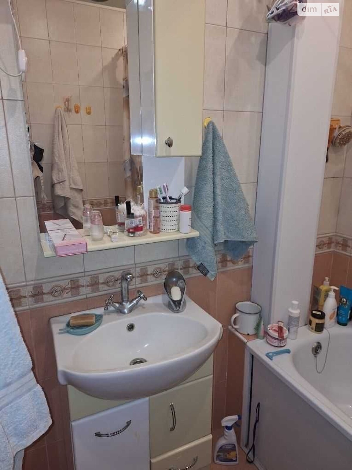 Продажа двухкомнатной квартиры в Полтаве, на ул. Европейская 124А, кв. 70, район Кобыщаны фото 1 Продажа двухкомнатной квартиры в Полтаве, на ул. Европейская 124А, кв. 70, район Кобыщаны фото 1