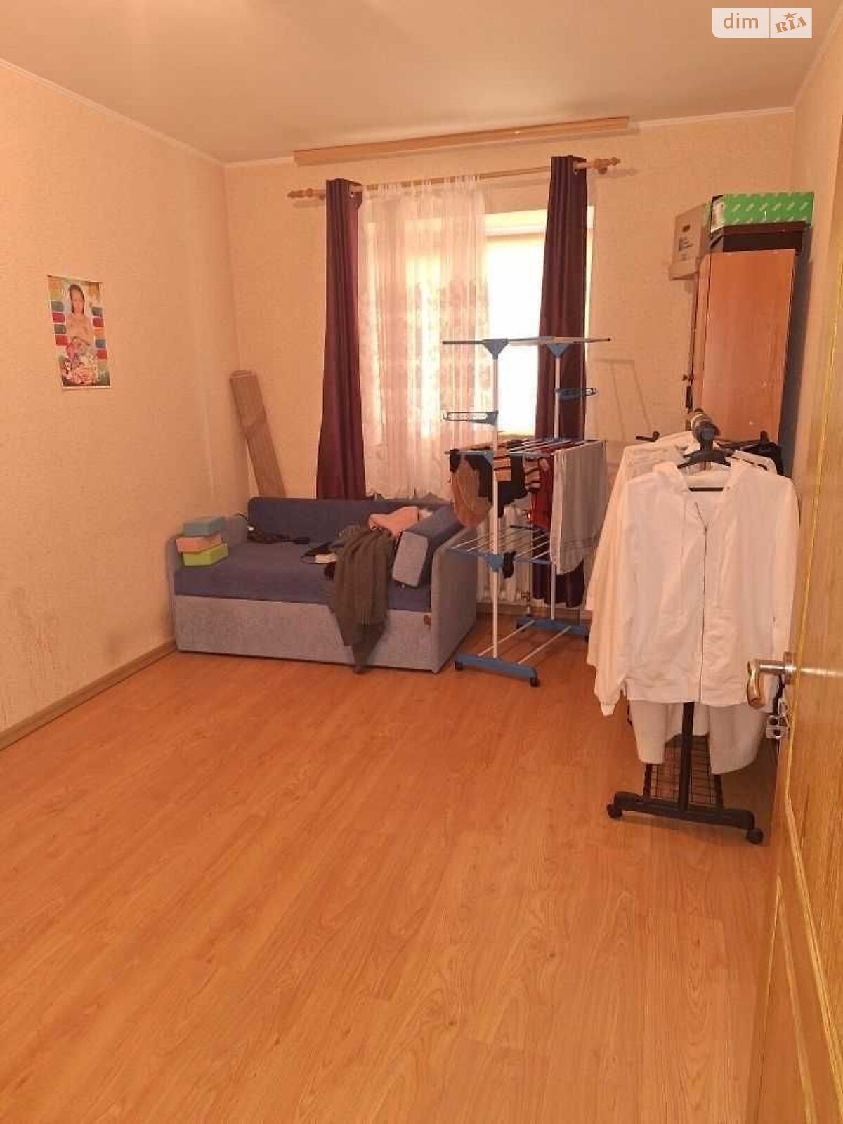 Продажа двухкомнатной квартиры в Полтаве, на ул. Европейская 124А, кв. 70, район Кобыщаны фото 1 Продажа двухкомнатной квартиры в Полтаве, на ул. Европейская 124А, кв. 70, район Кобыщаны фото 1